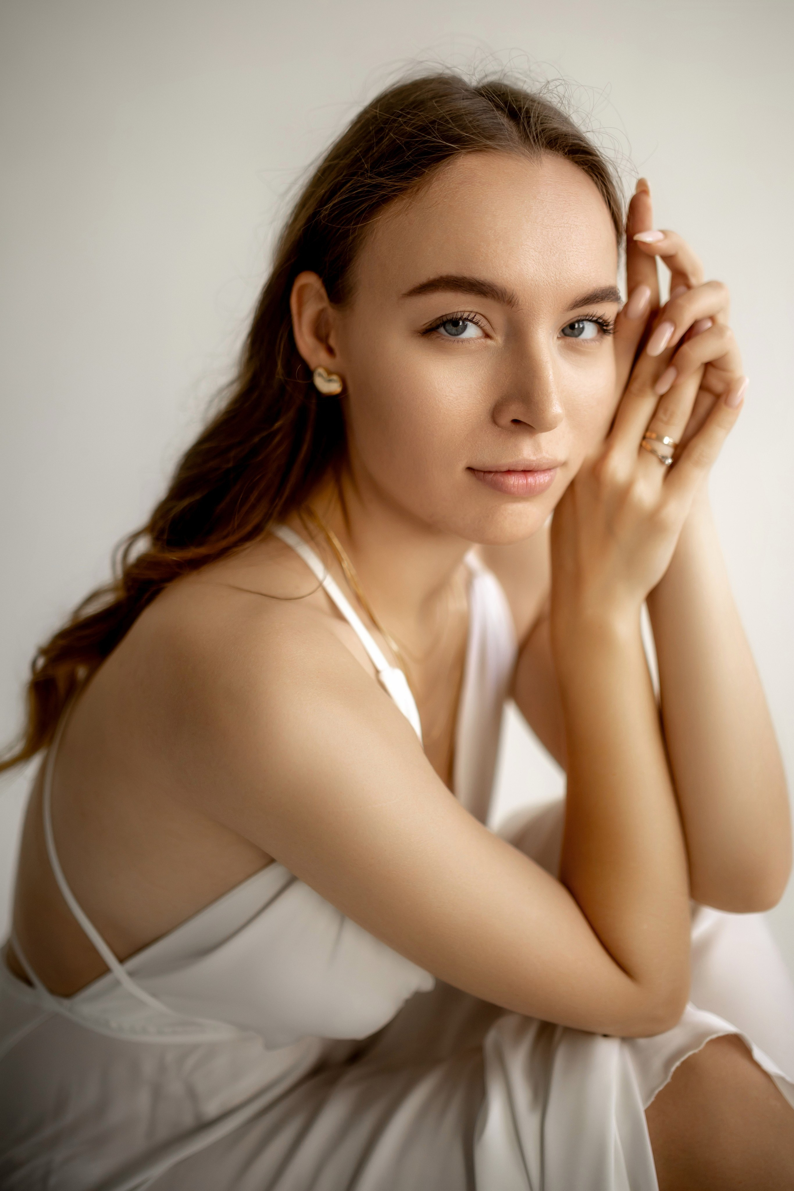 Прекрасная Полина. Свадебный и семейный фотограф в Севастополе и в Крыму Анастасия Корчак