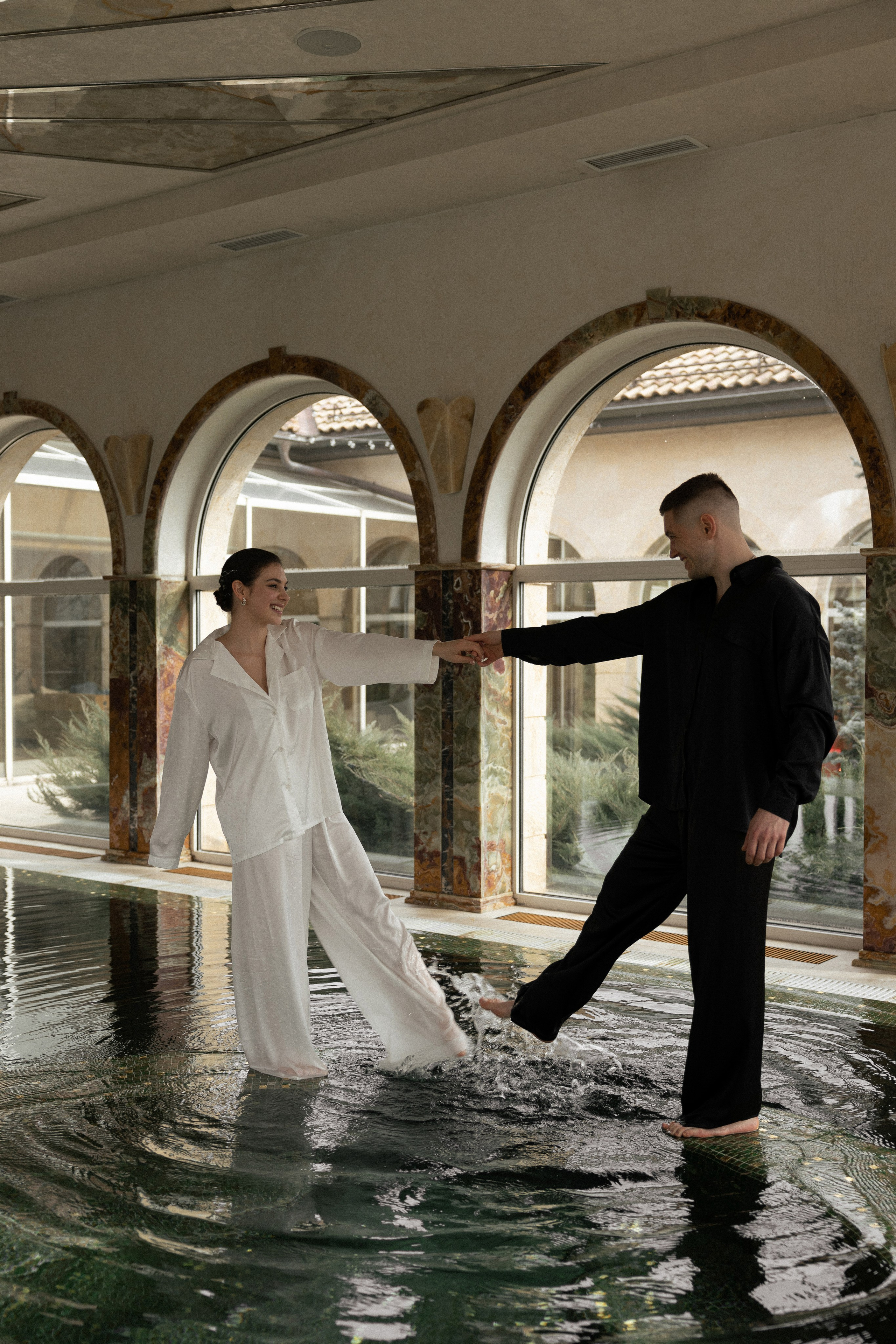 Daniela & Sergey. Вебер Юлия фотограф Ростов-на-Дону