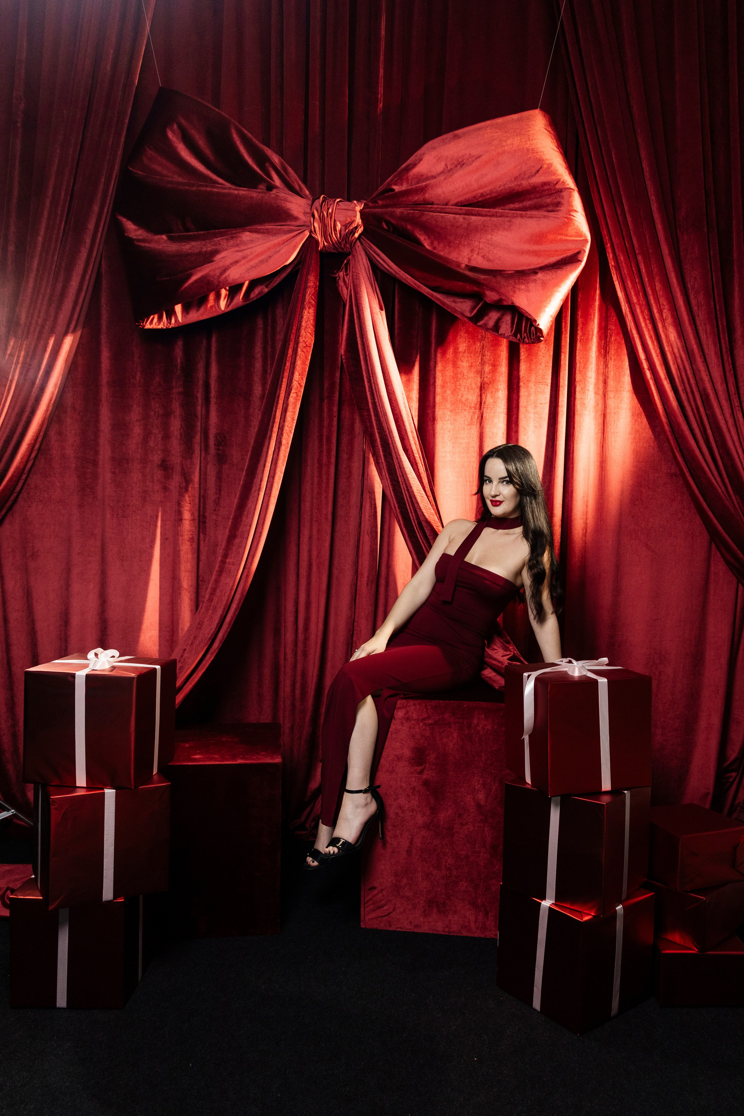 Яркая. Фотограф Новороссийск