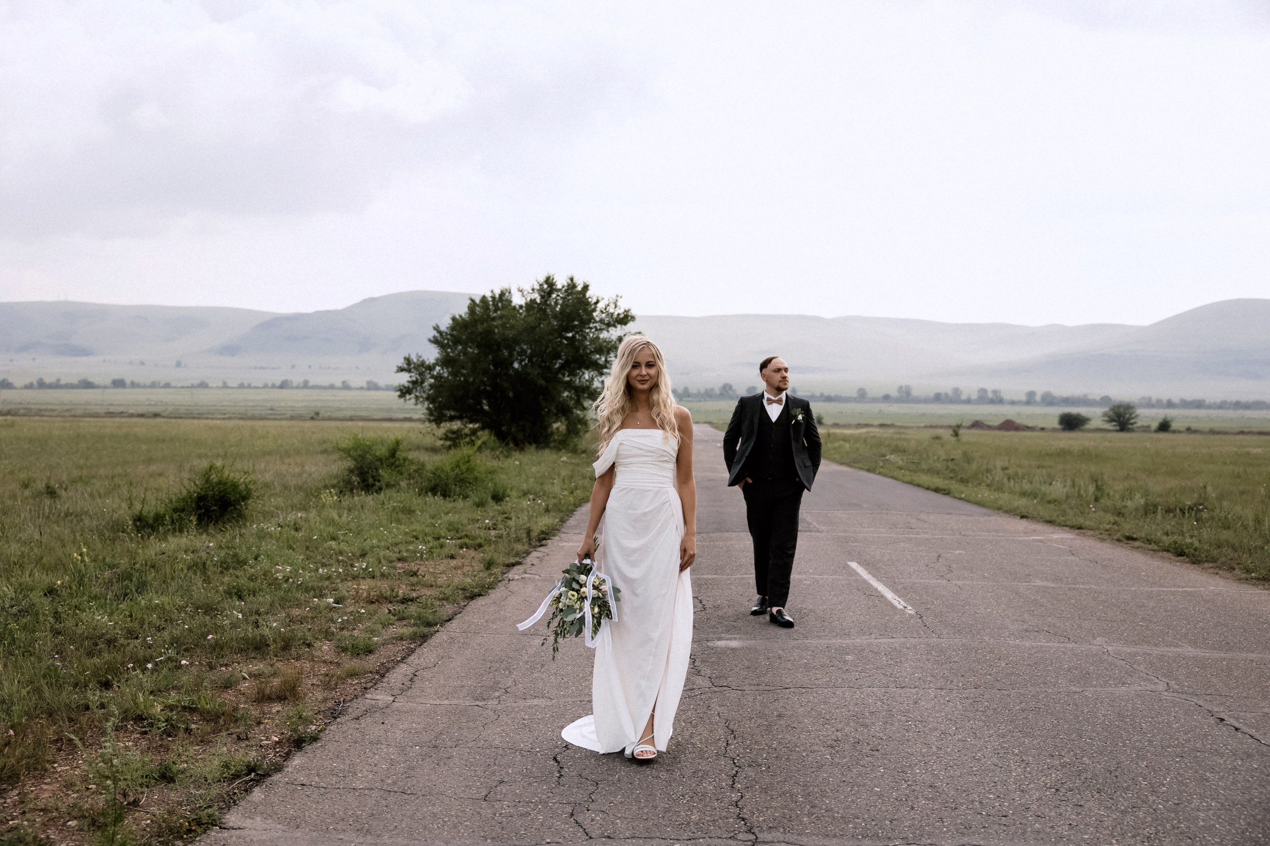 Костя и Катя. Фотограф Москва, Санкт-Петербург, Абакан