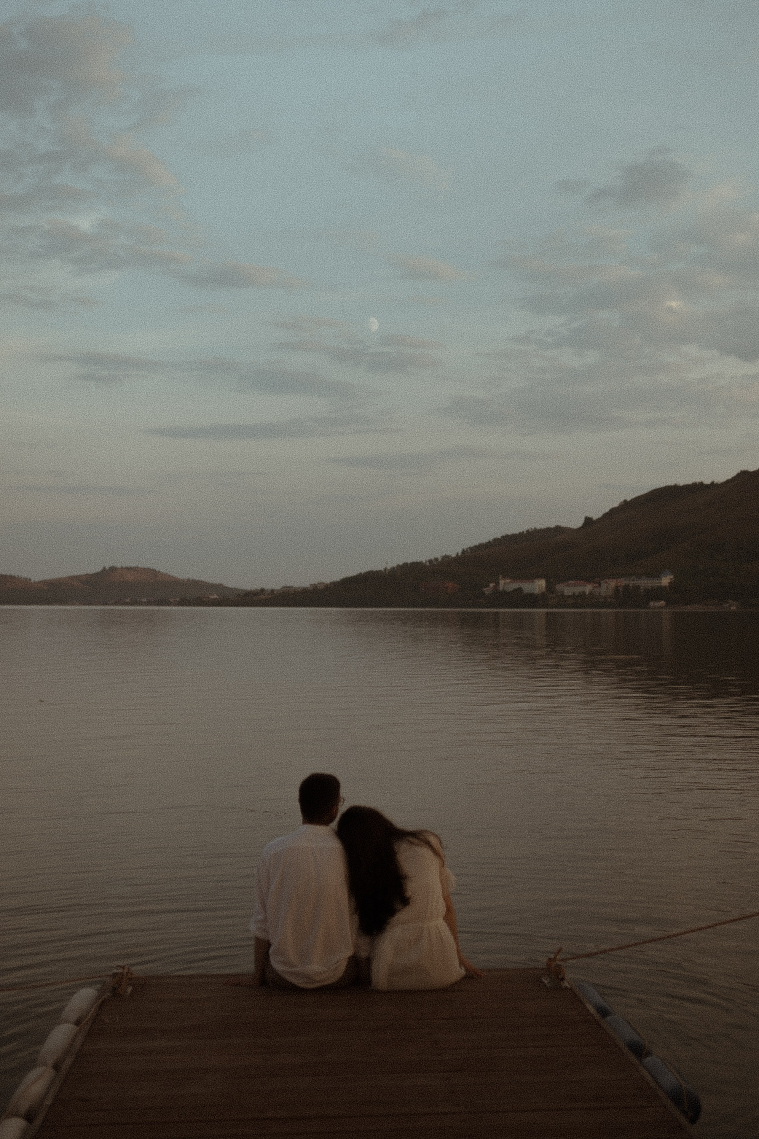 SHE SAID YES. Фотограф в Москве
