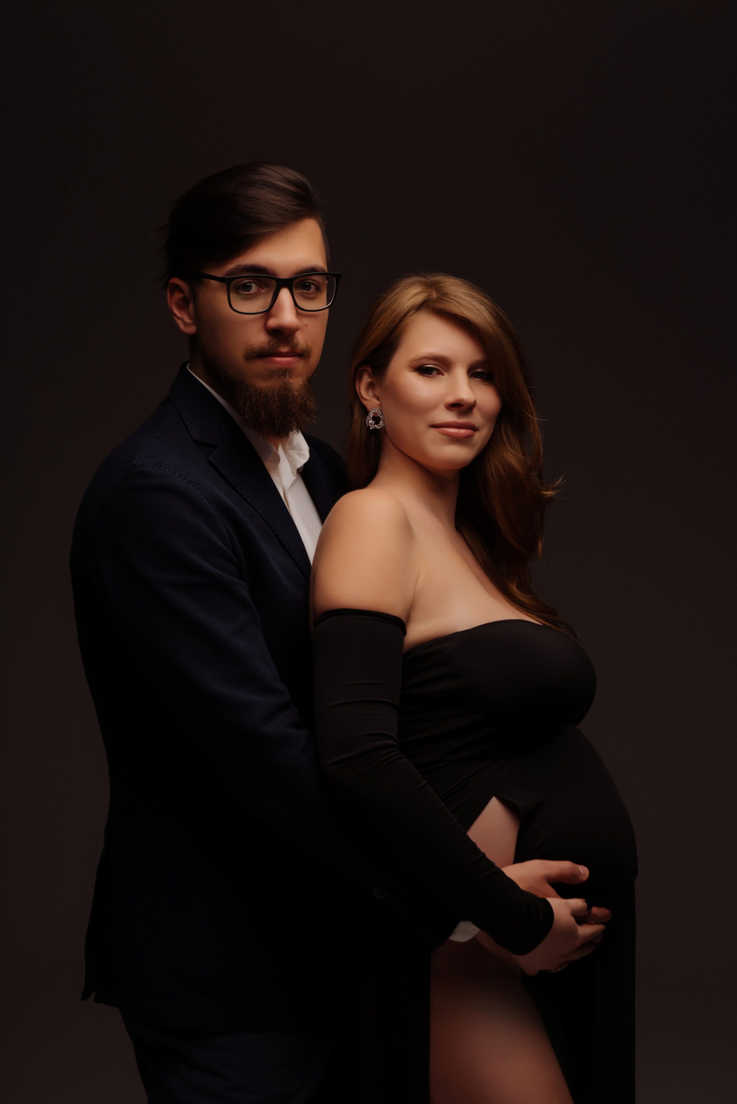 Евгения. Свадебный, портретный, фотограф беременности в Нижнем Новгороде Алина Зиновьева