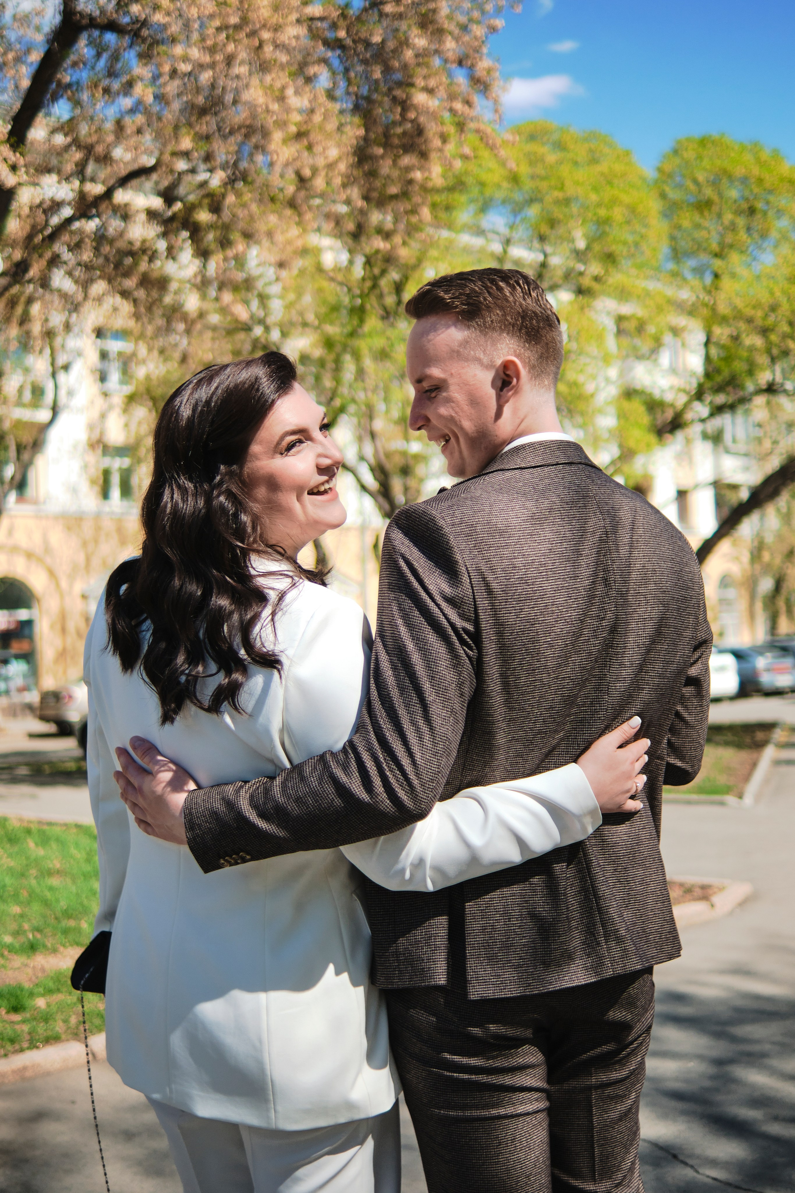 Вероника и Иван | 2023. Матвей Яворский — фотограф в Челябинске