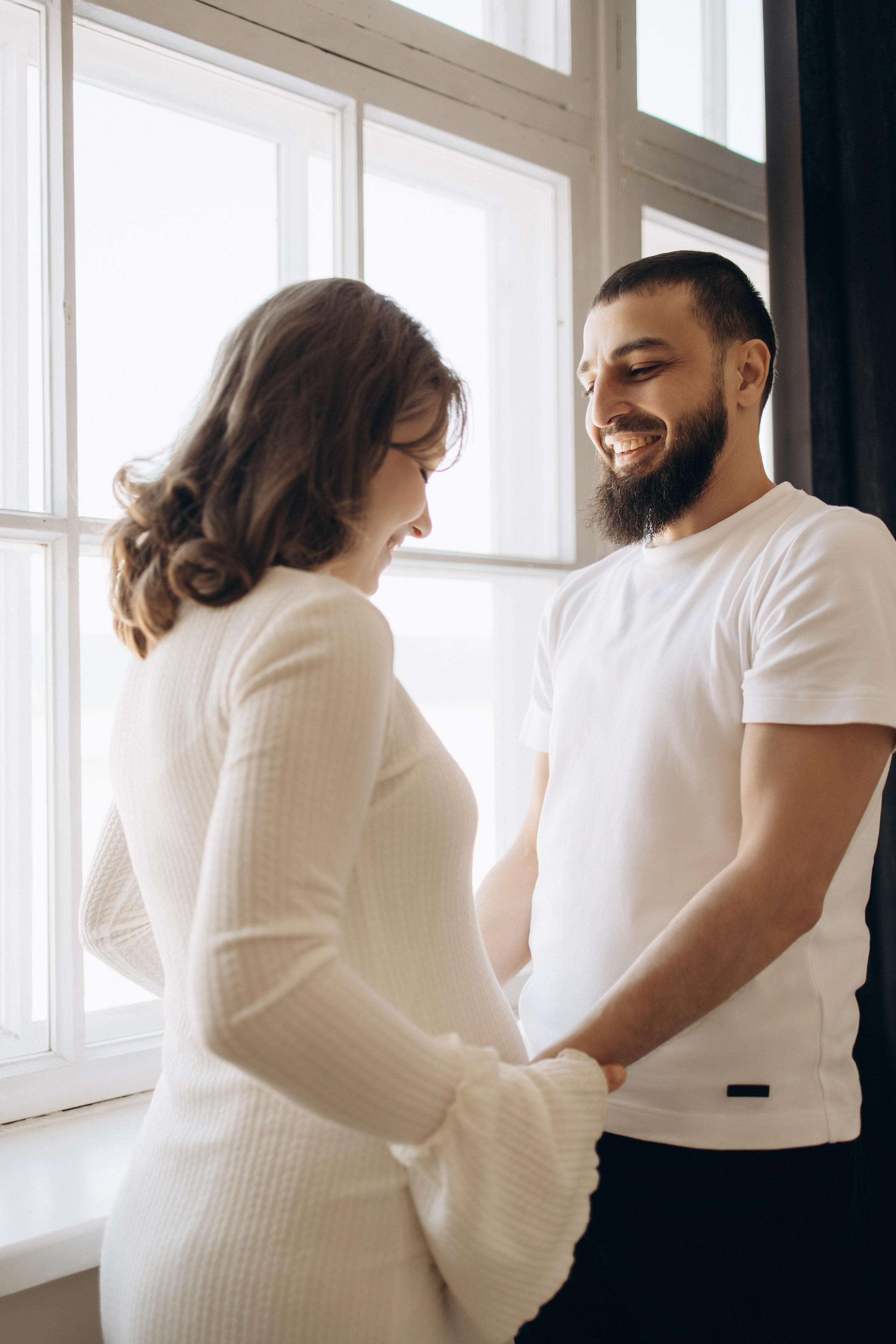 Аминат. Самый теплый фотограф в Краснодаре Рябоконь Ксения