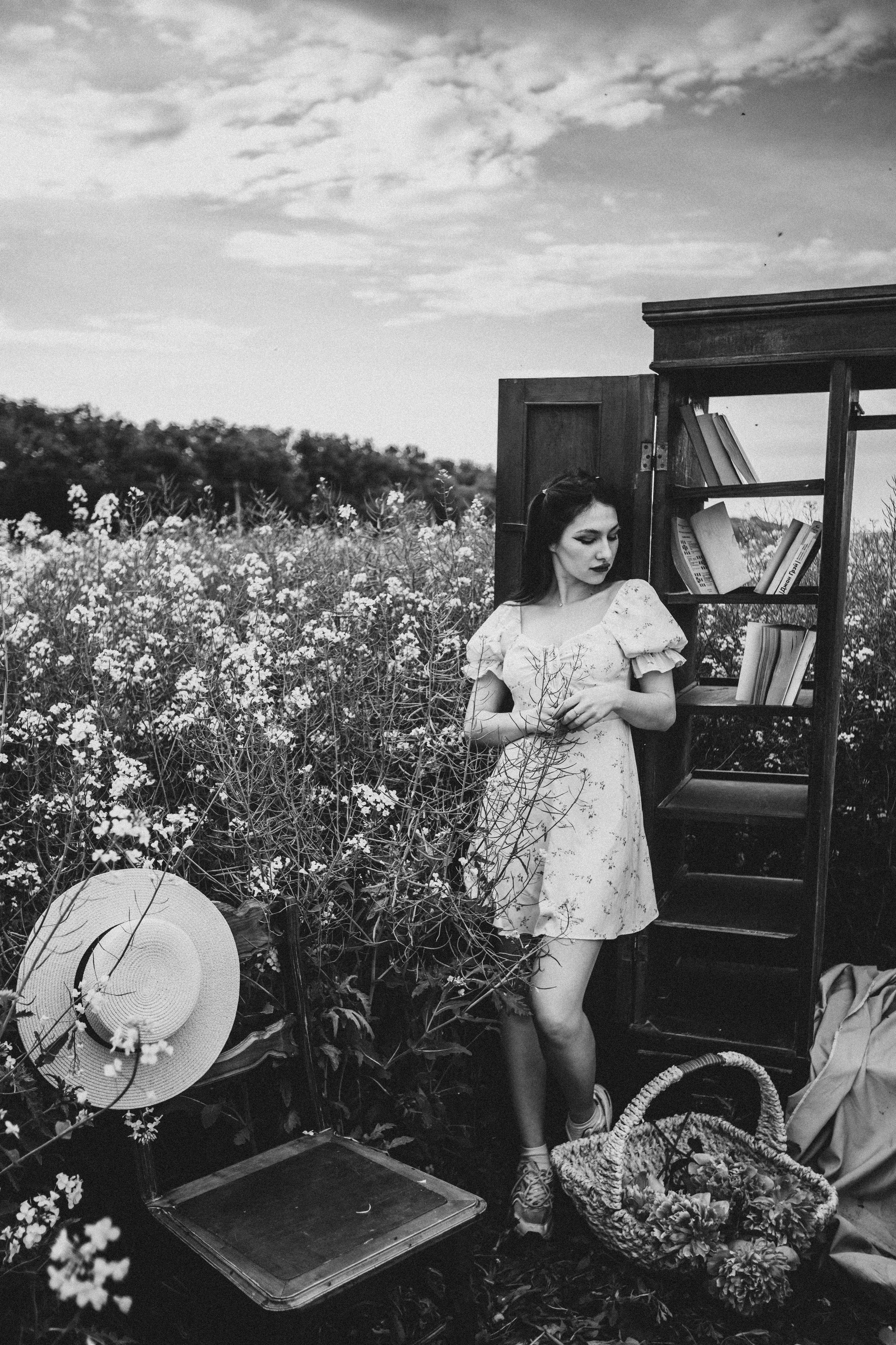 Ника. Фотограф Таганрог Любимая Надя