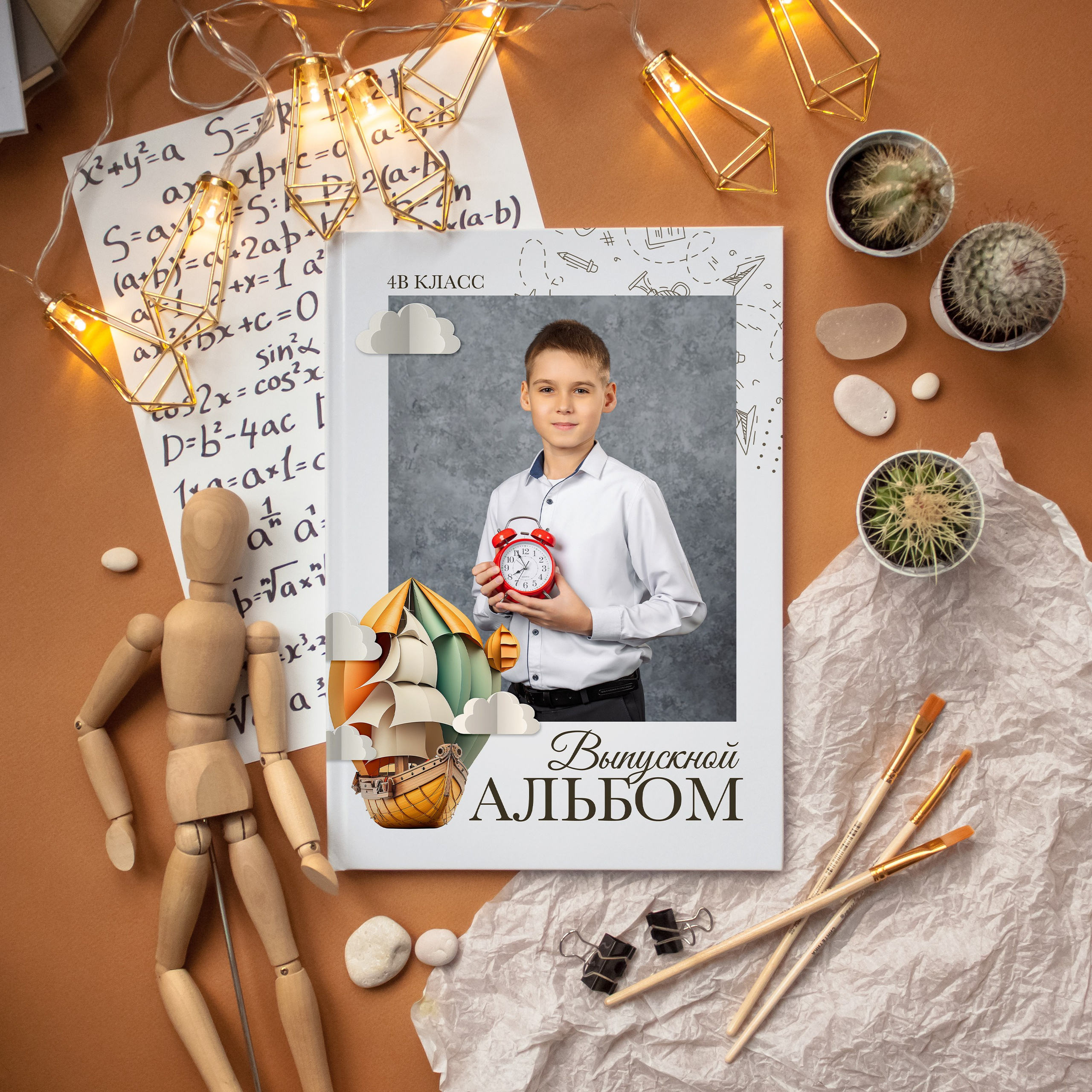 ВЫПУСКНЫЕ АЛЬБОМЫ. Свадебный фотограф в Туймазы и Октябрьский Ильдар Валитов