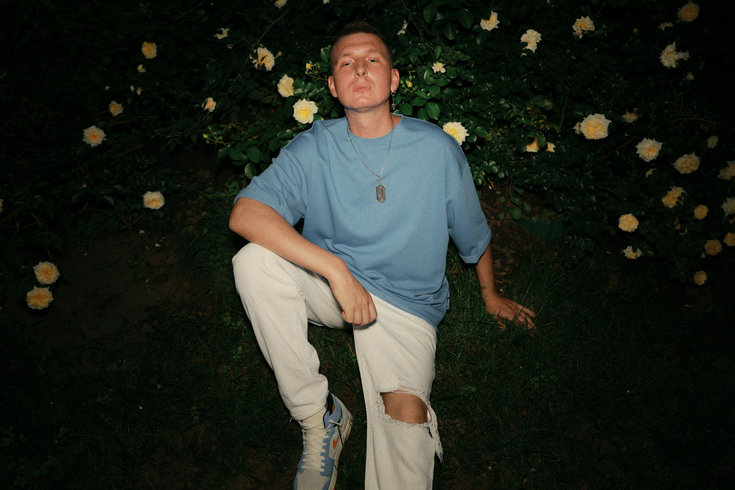 Атмо. Фотограф во Владимире, Москве и Суздале — Полина Романычева