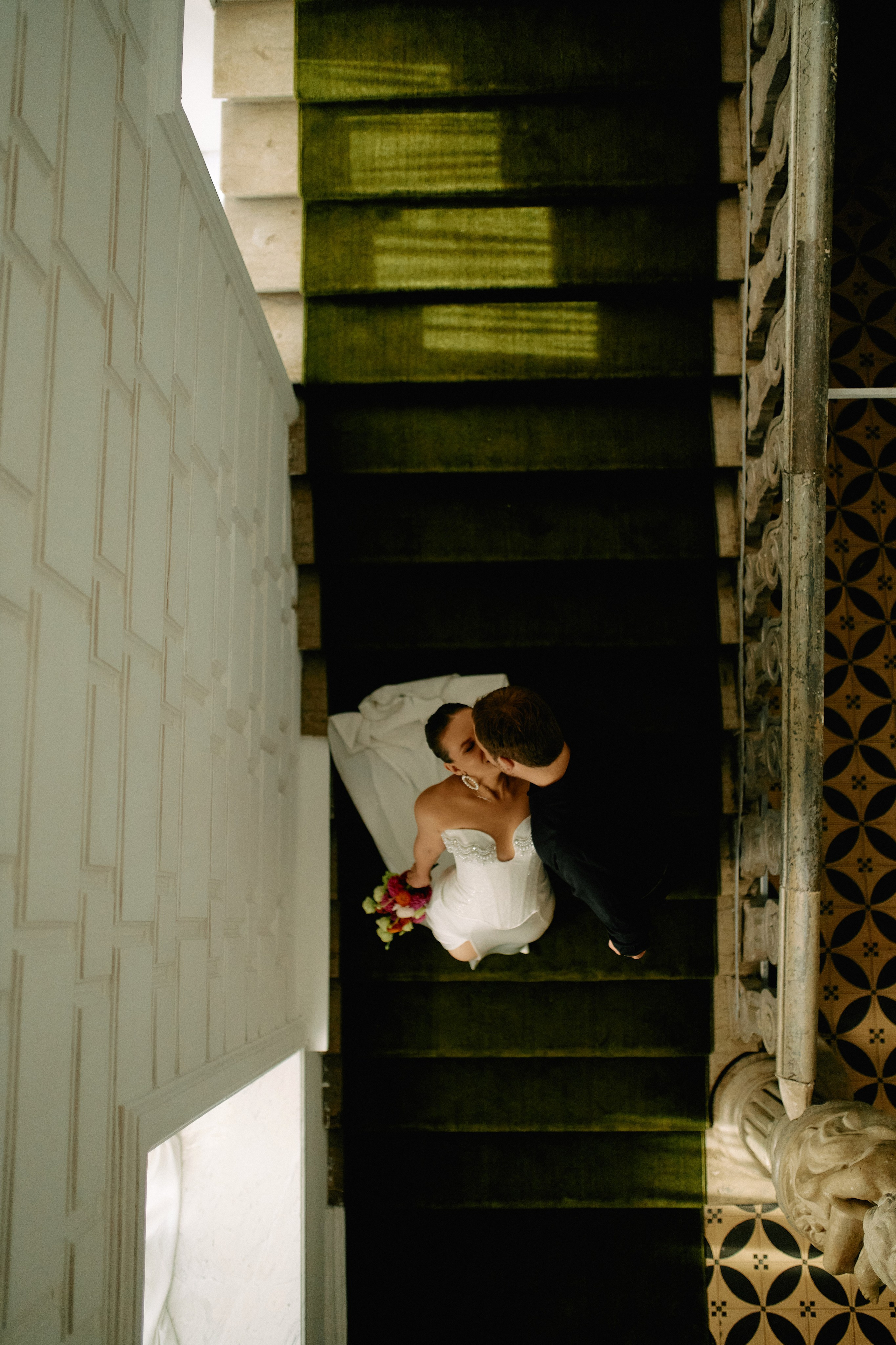 Юля и Стас. Профессиональный Фотограф во Владимире, в Москве и в Суздале — Полина Романычева