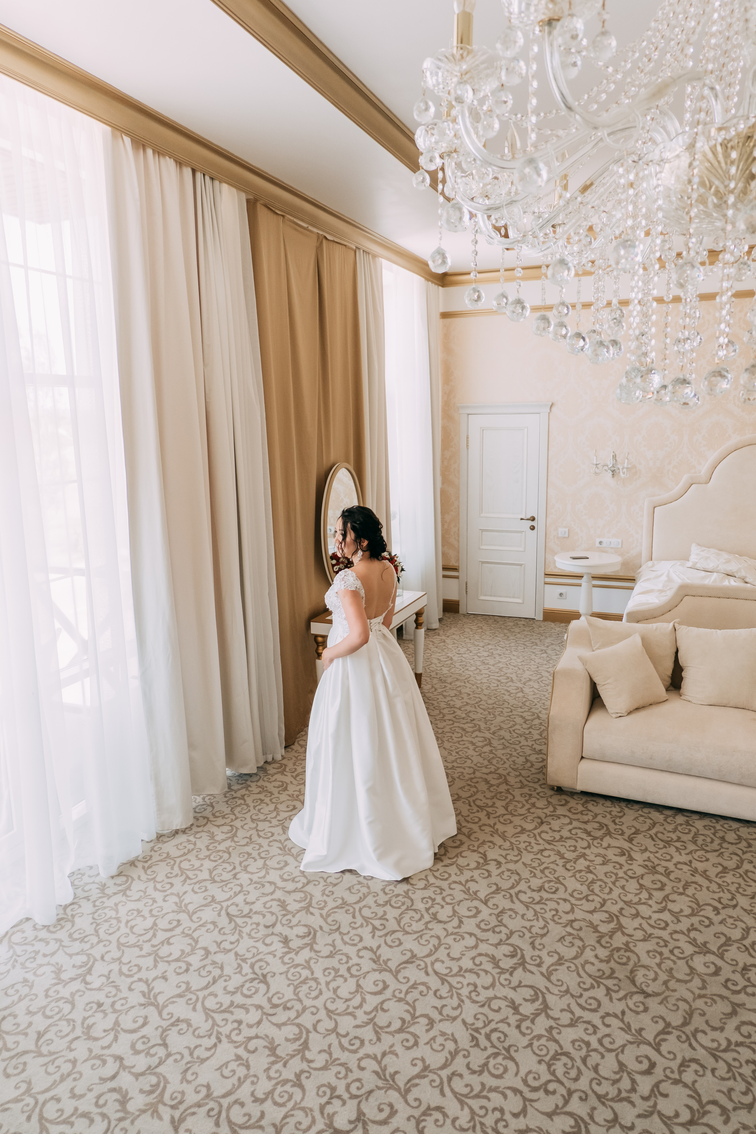 Свадьбы. Свадебный и портретный фотограф в Белгороде Павел Яновский