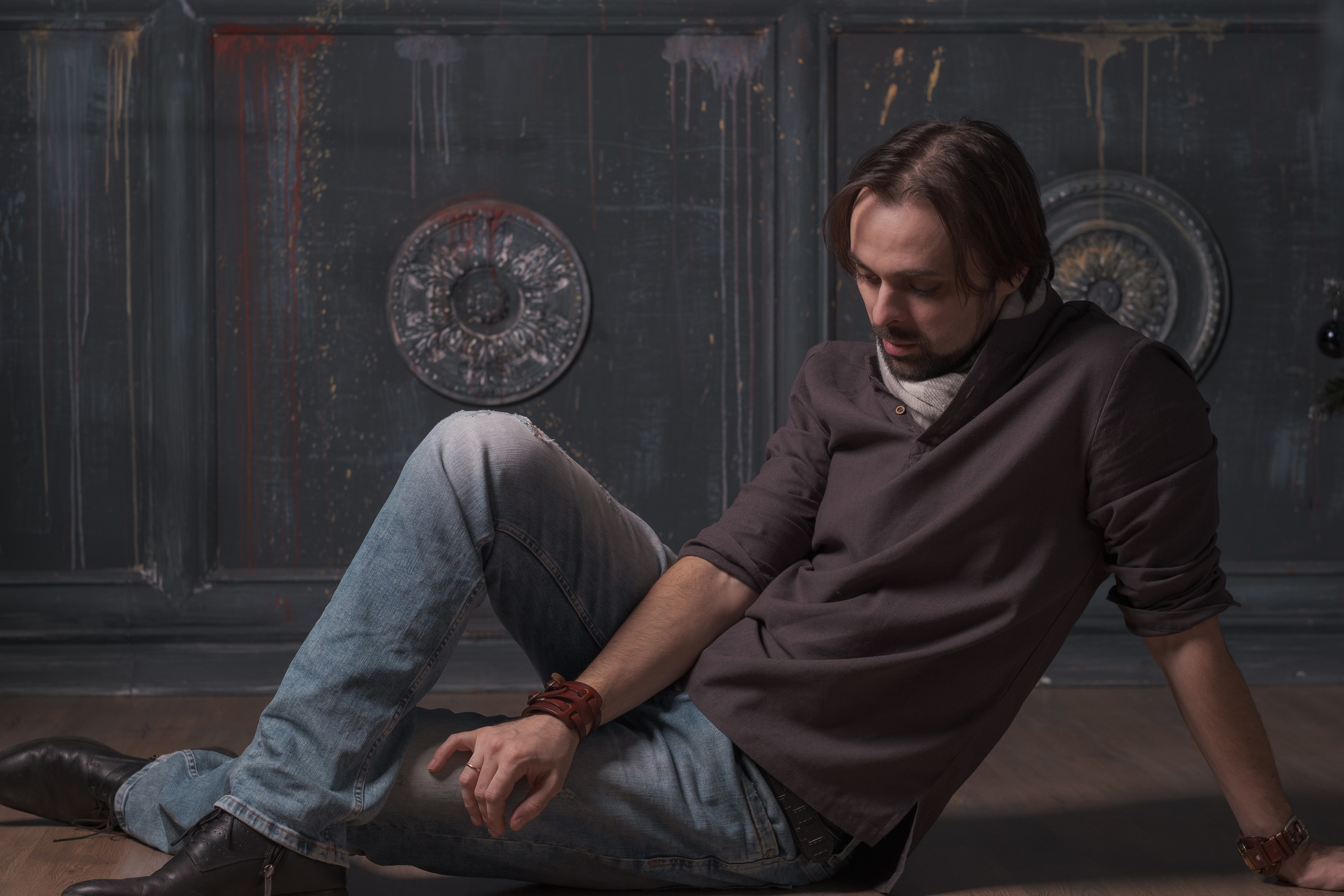 Портреты. Свадебный и портретный фотограф в Белгороде Павел Яновский