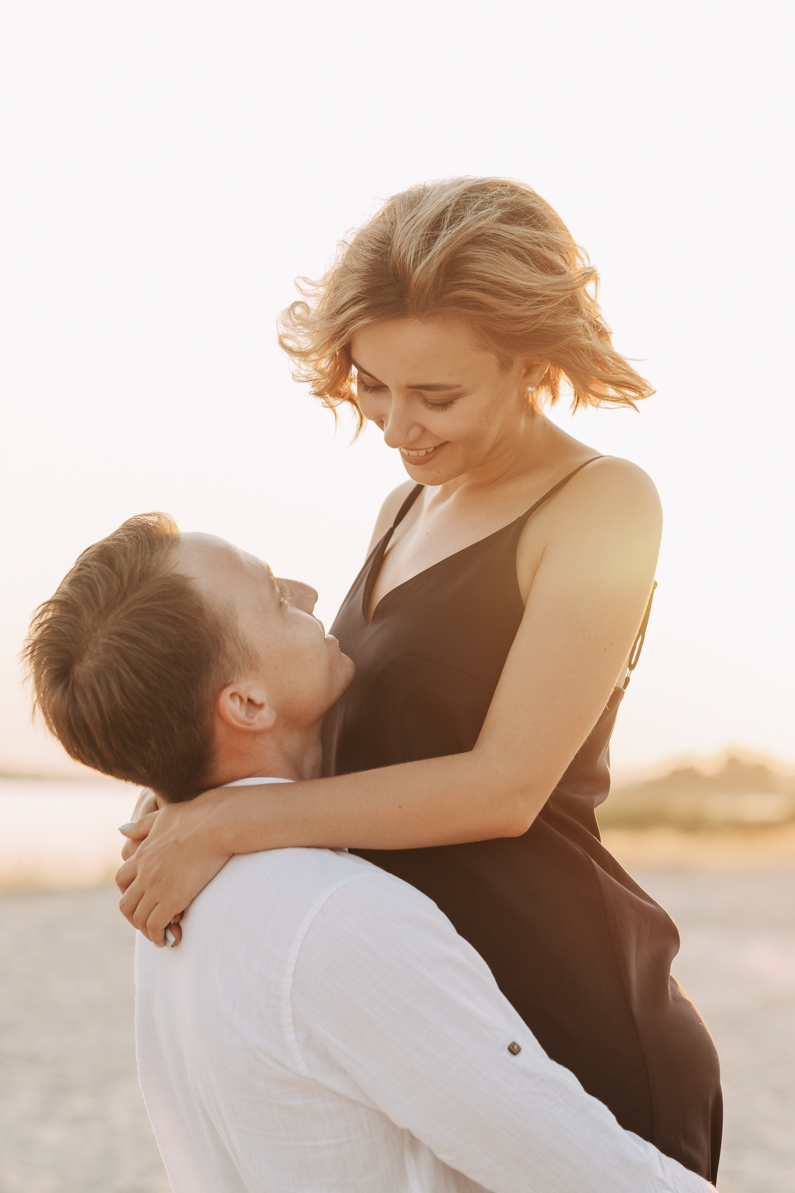 Love-story. Свадебный и портретный фотограф в Белгороде Павел Яновский