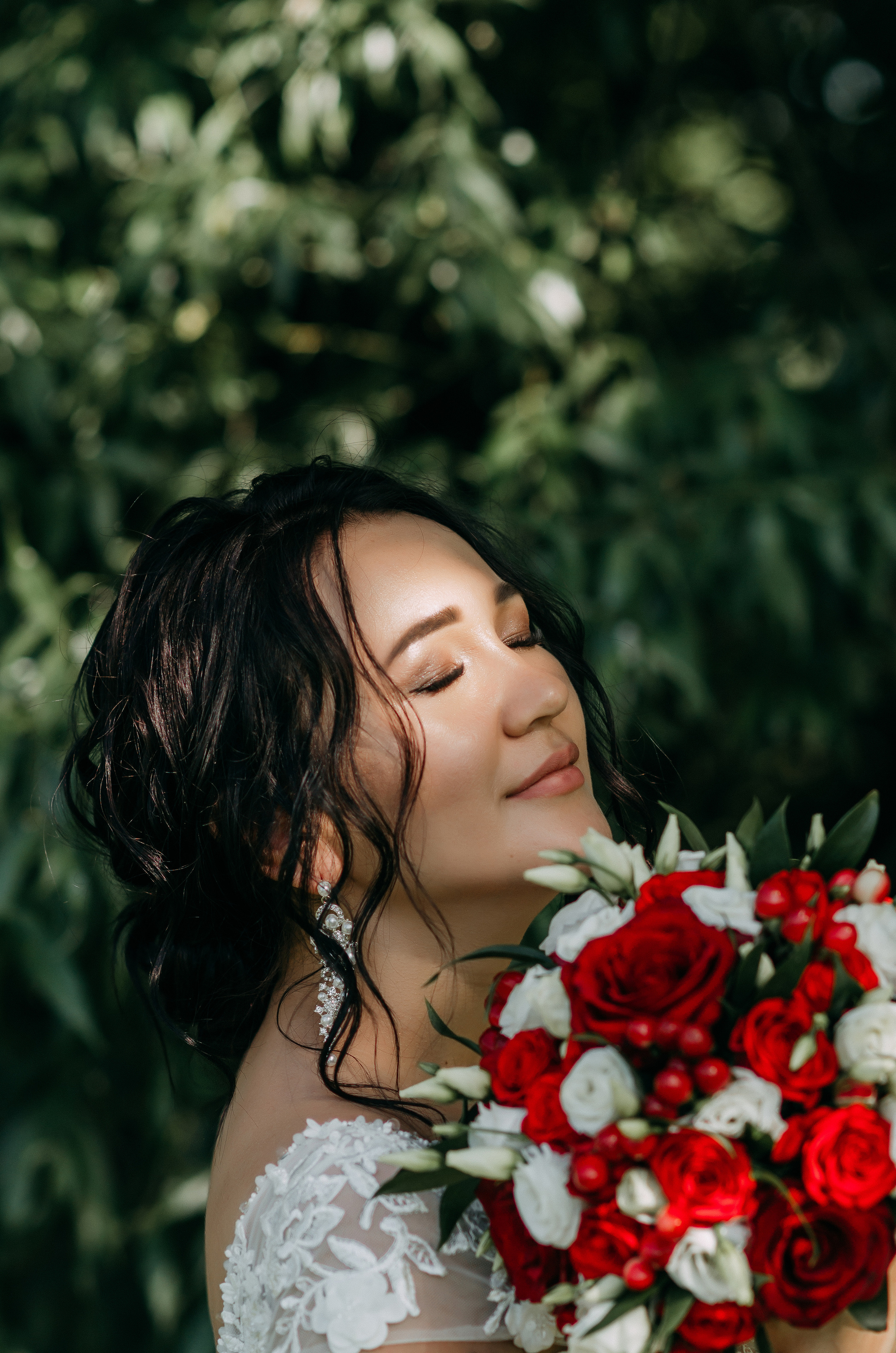 Свадьбы. Свадебный и портретный фотограф в Белгороде Павел Яновский