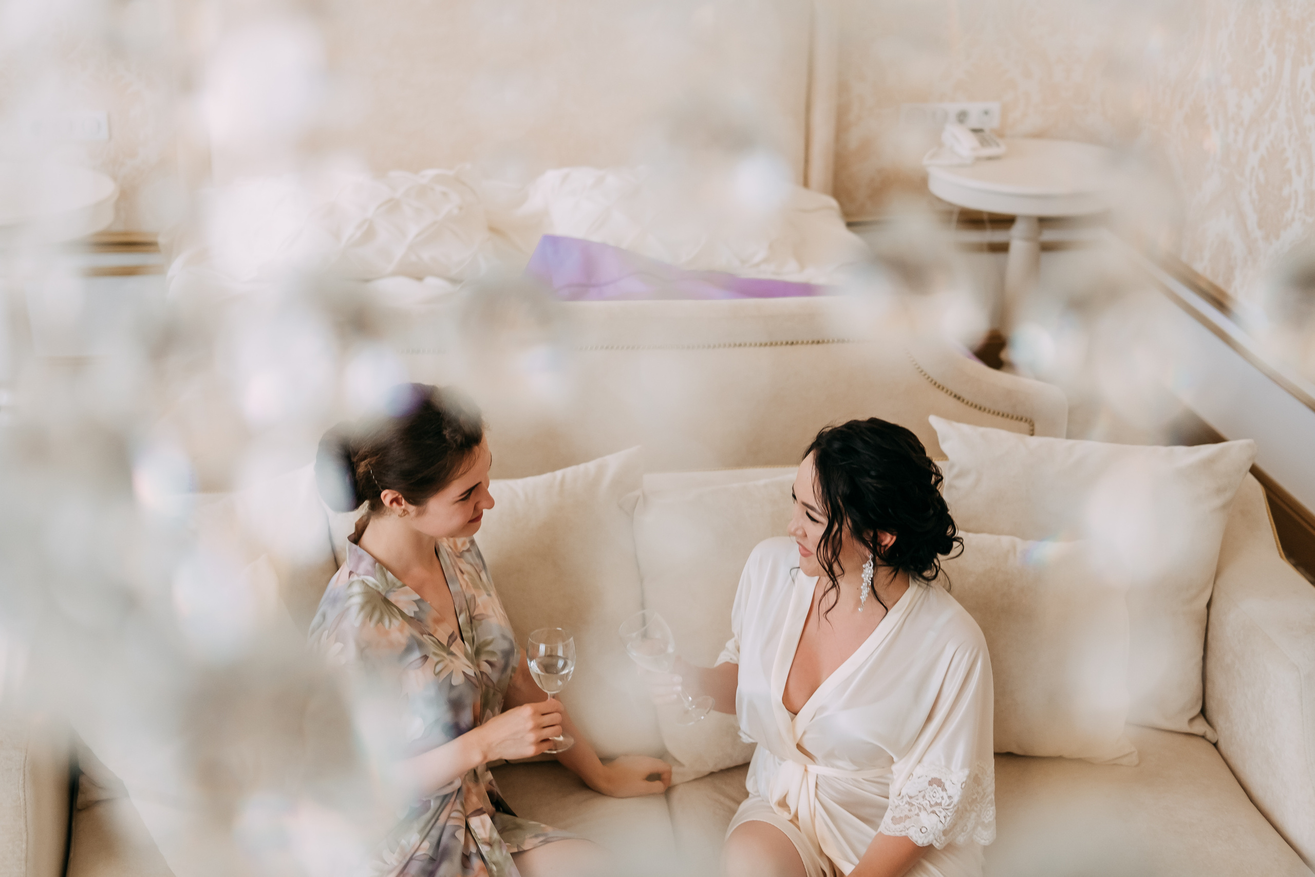 Свадьбы. Свадебный и портретный фотограф в Белгороде Павел Яновский