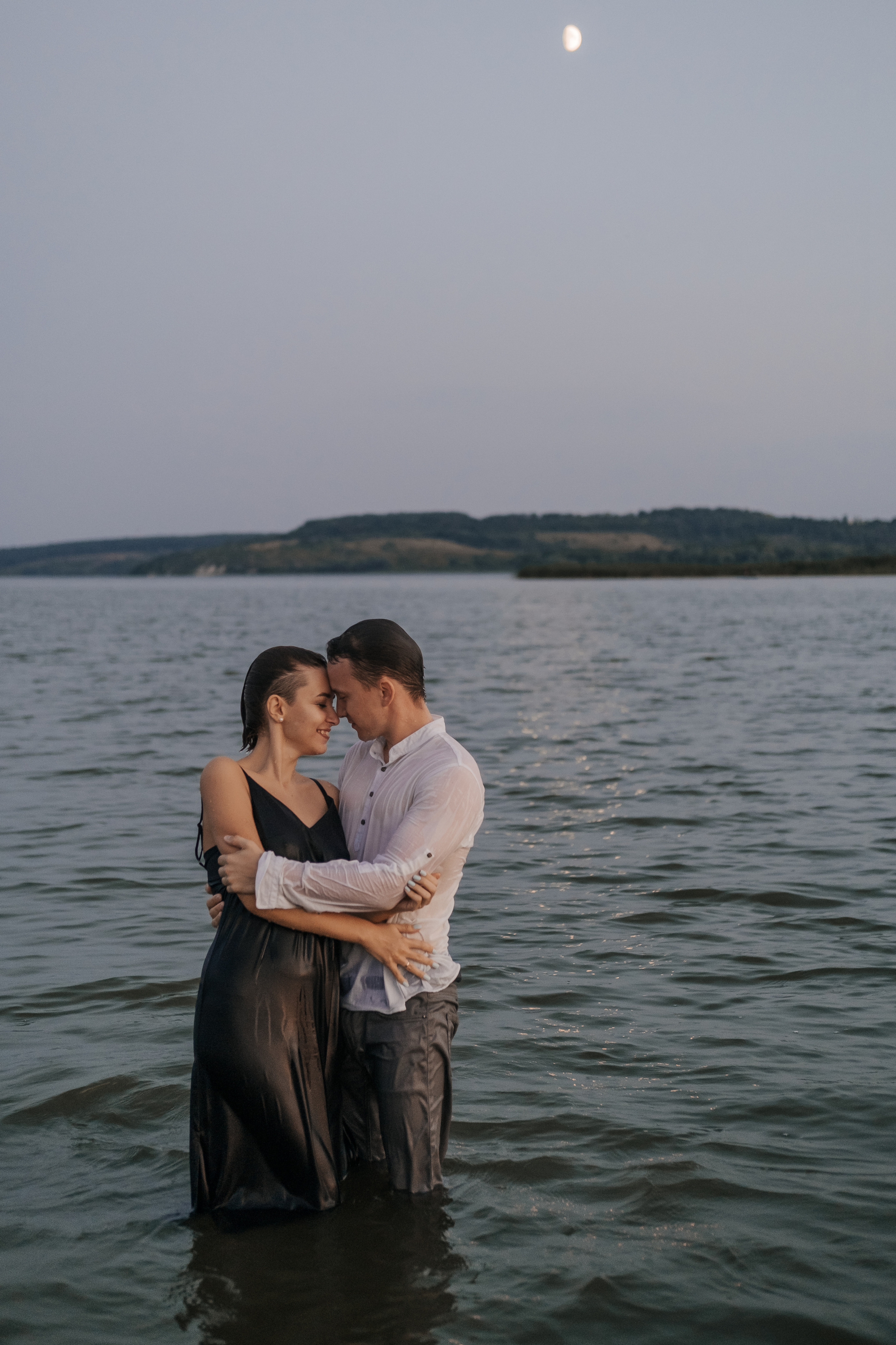 Love-story. Свадебный и портретный фотограф в Белгороде Павел Яновский