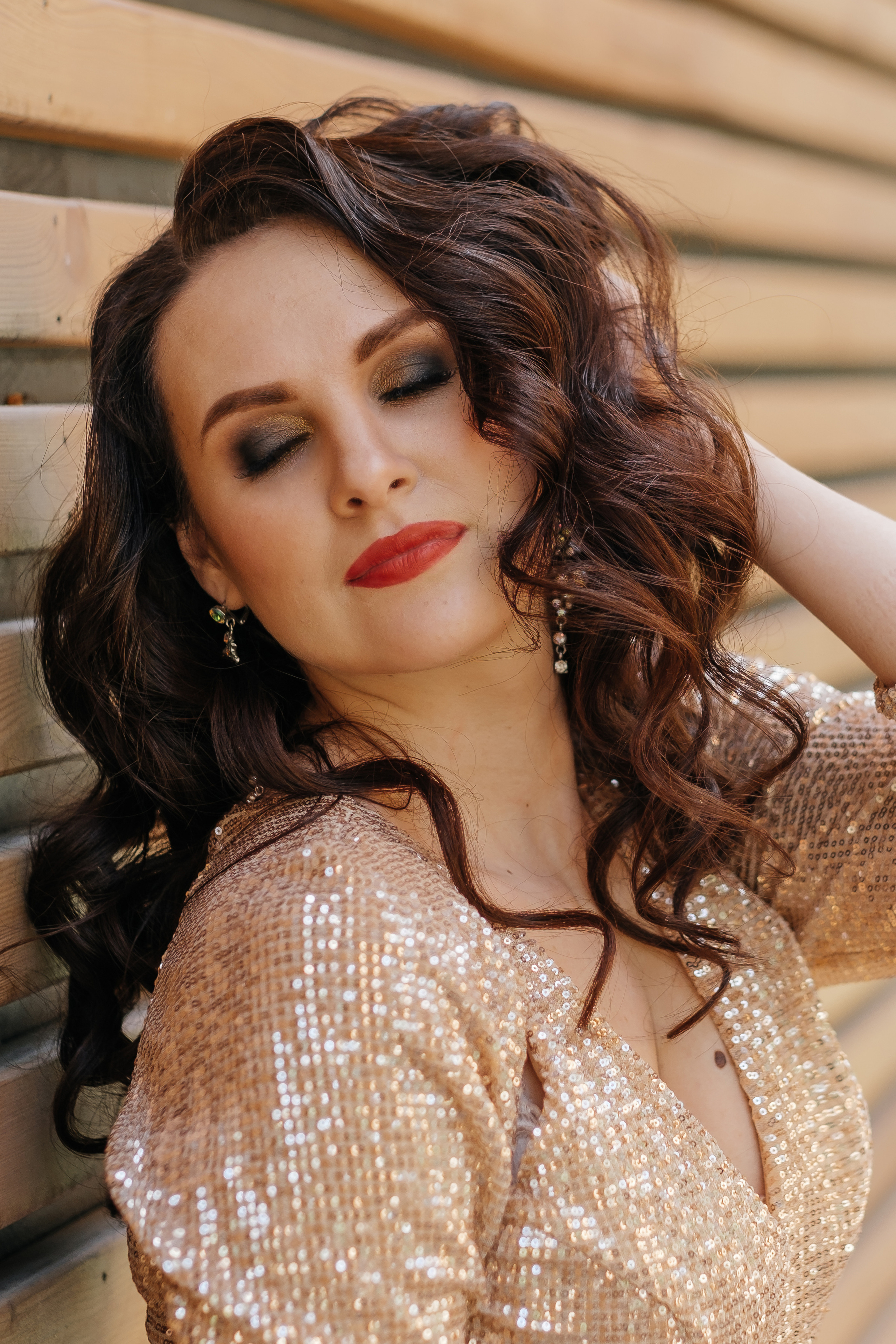 Портреты. Свадебный и портретный фотограф в Белгороде Павел Яновский