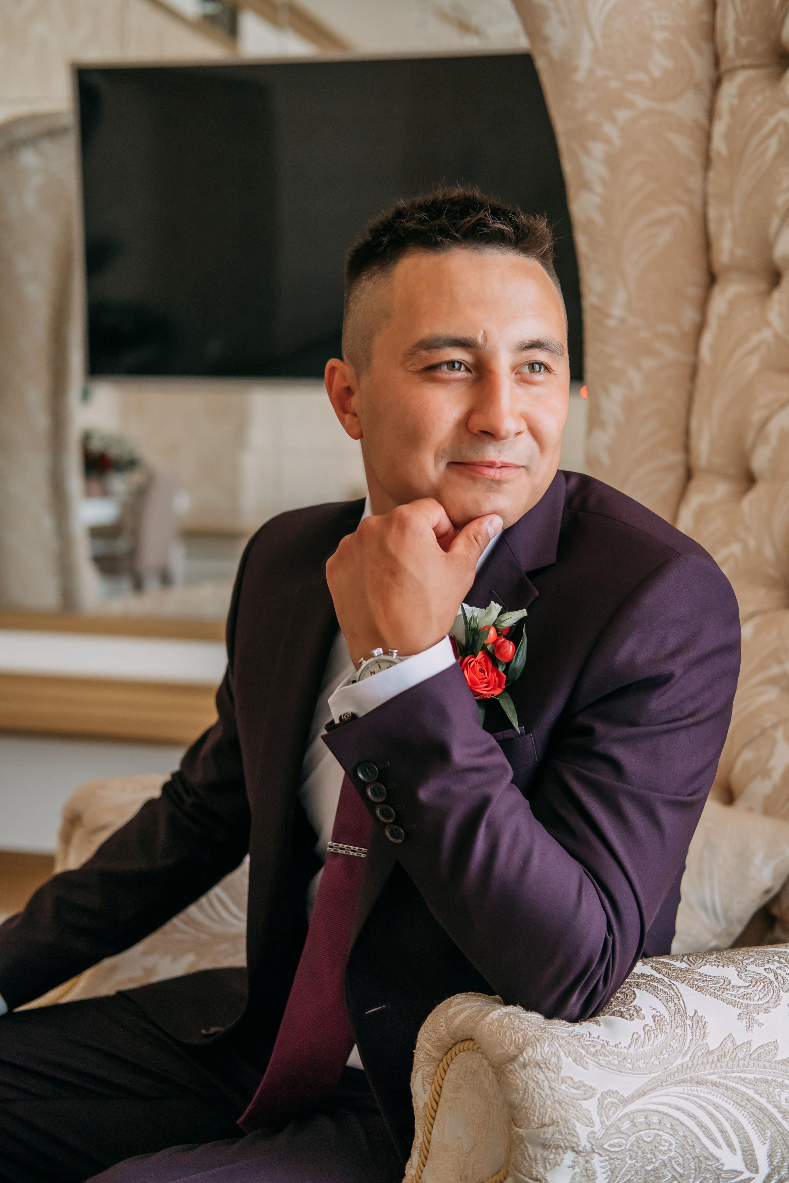 Свадьбы. Свадебный и портретный фотограф в Белгороде Павел Яновский