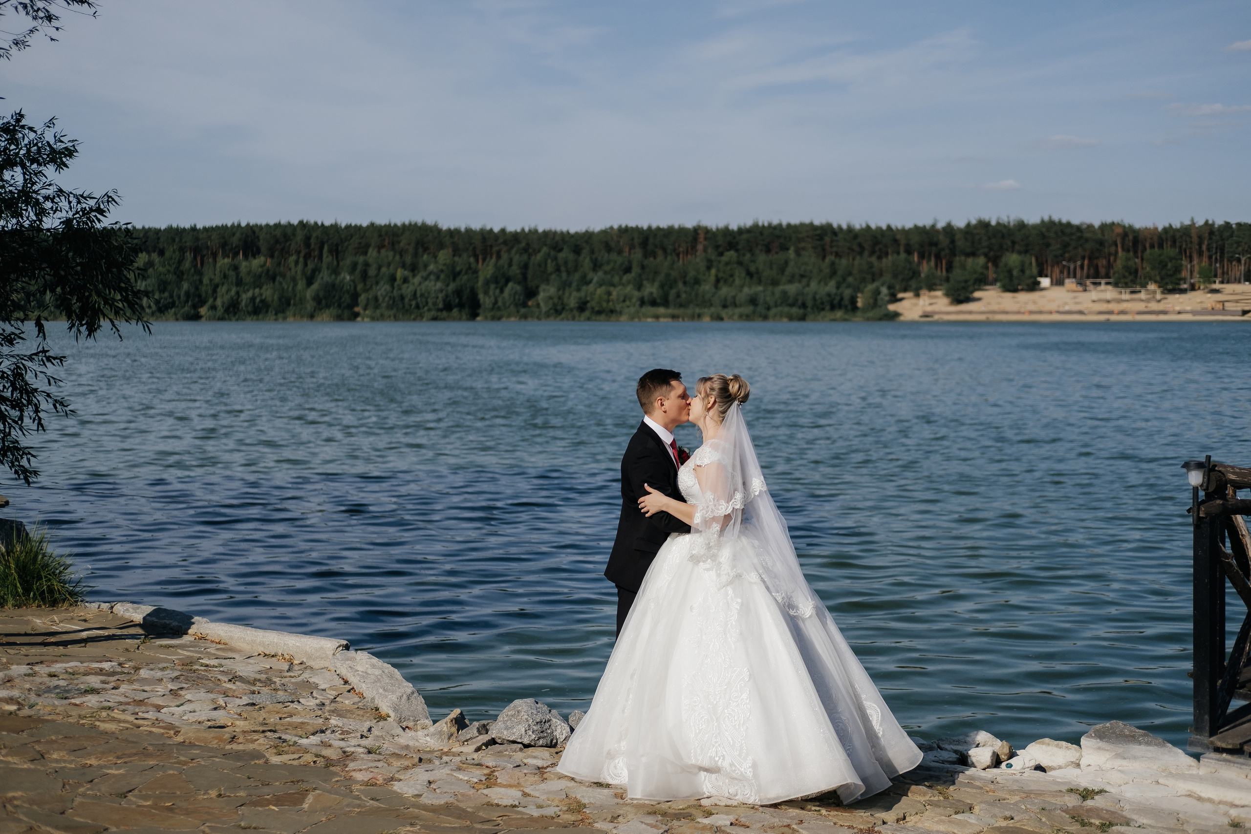 Свадьбы. Свадебный и портретный фотограф в Белгороде Павел Яновский