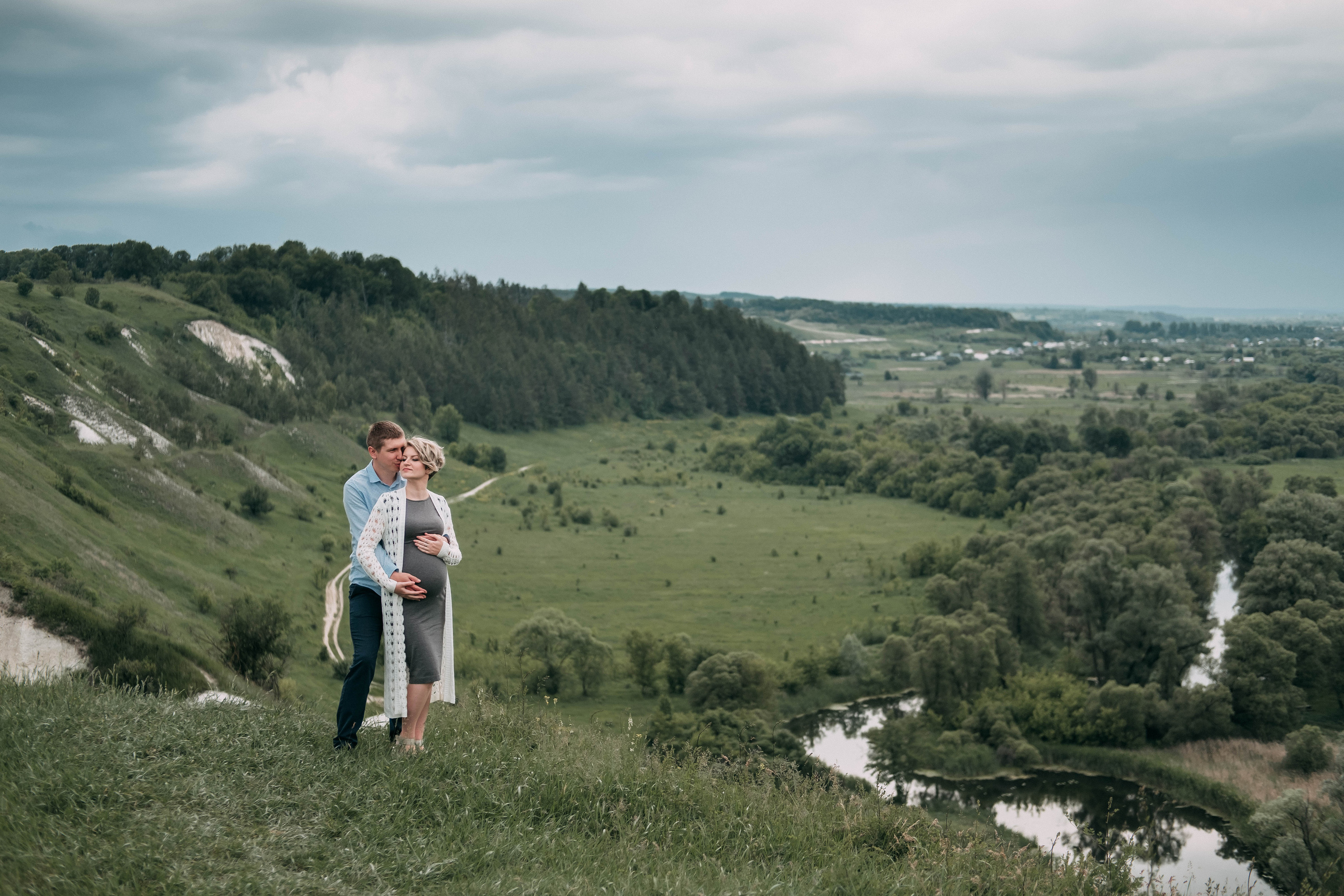 Love-story. Свадебный и портретный фотограф в Белгороде Павел Яновский