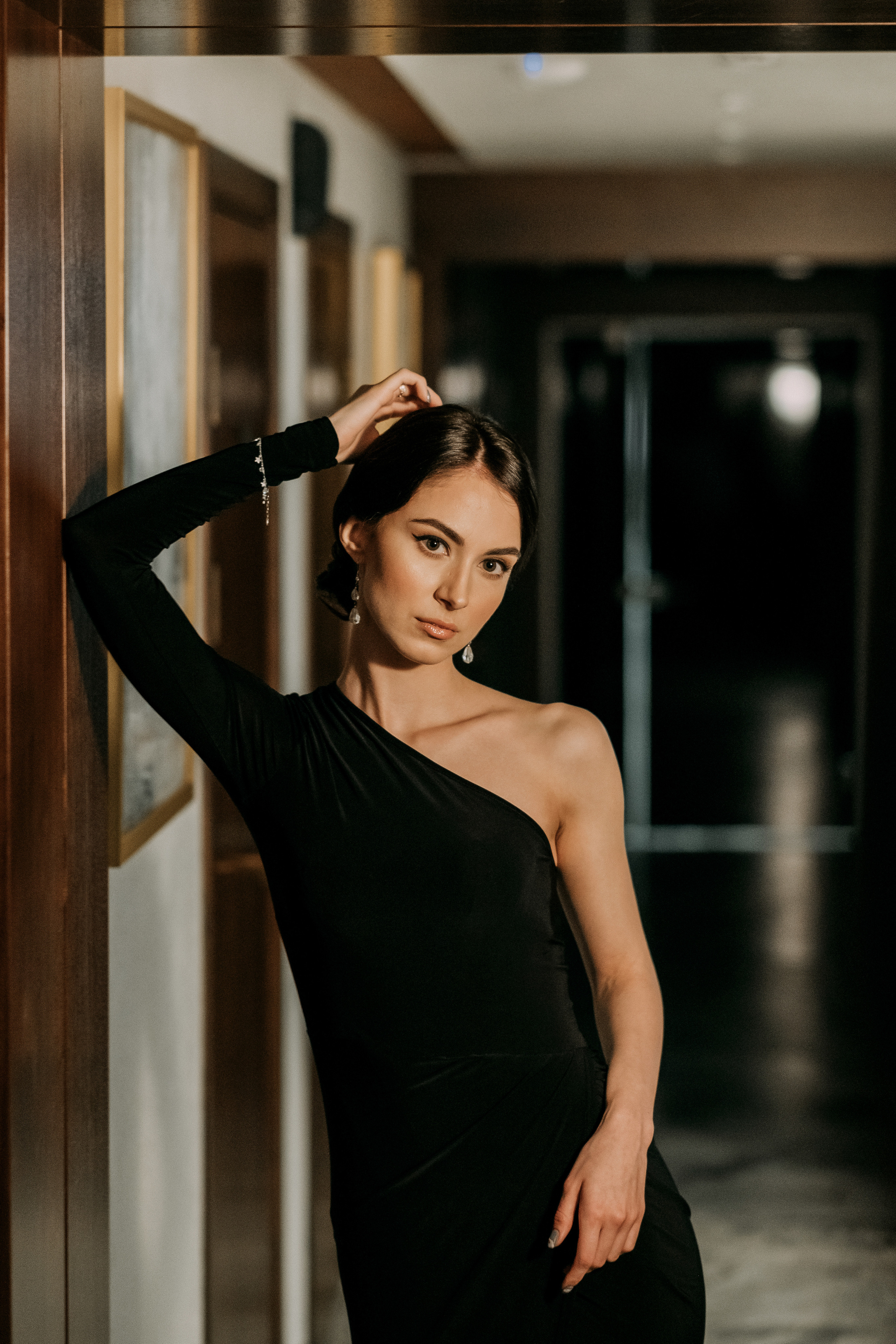 Портреты. Свадебный и портретный фотограф в Белгороде Павел Яновский