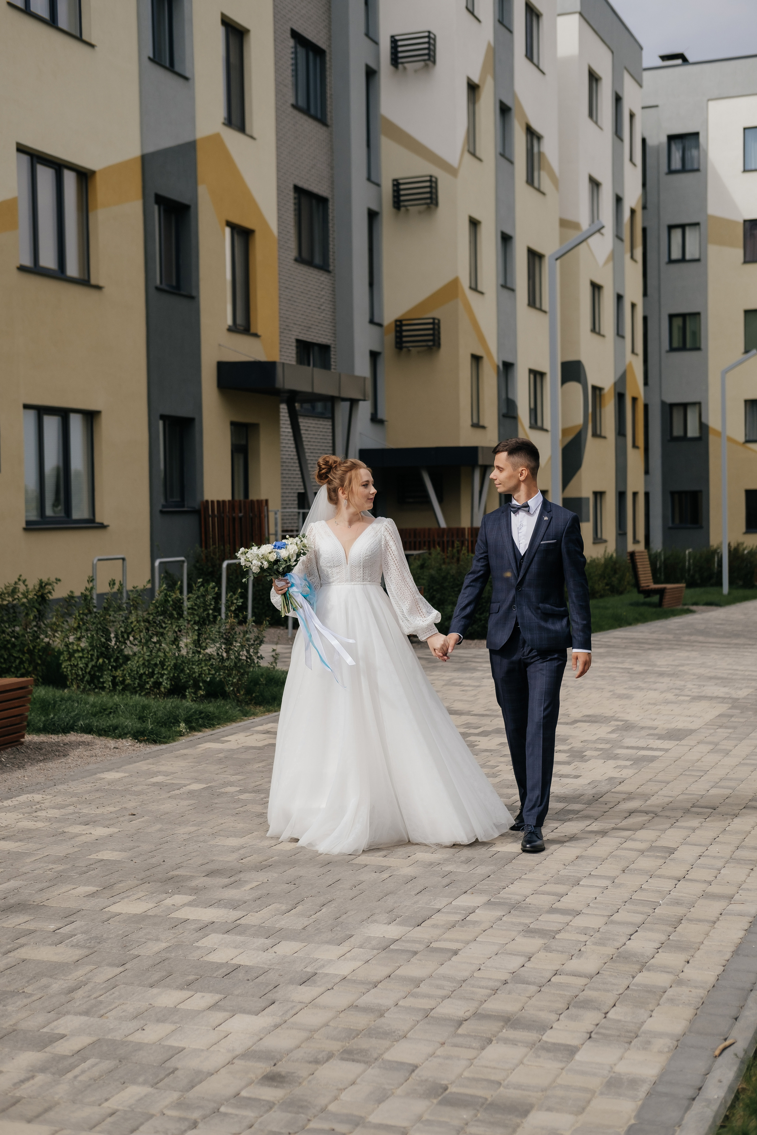 Свадьбы. Свадебный и портретный фотограф в Белгороде Павел Яновский