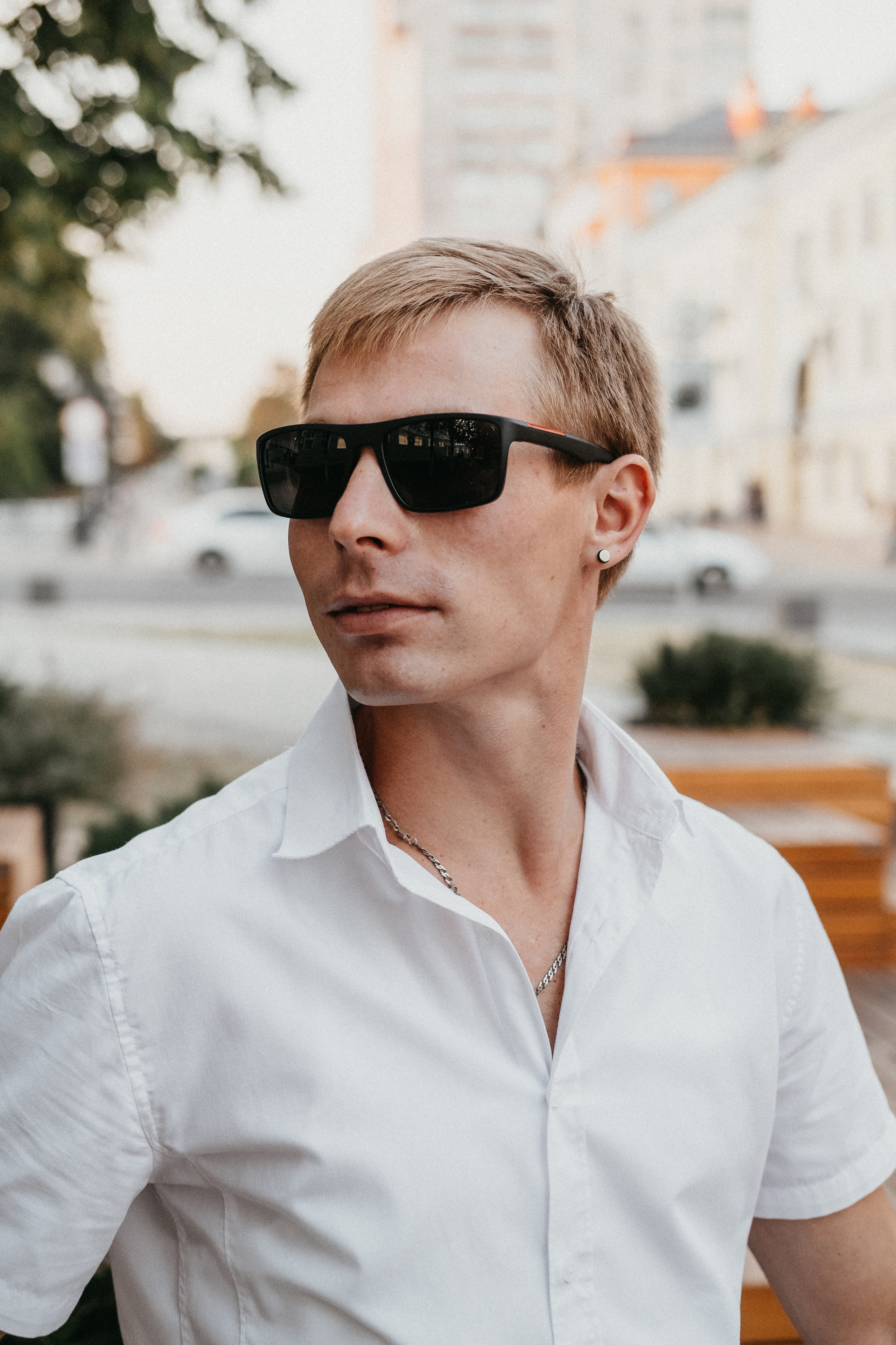 Портреты. Свадебный и портретный фотограф в Белгороде Павел Яновский