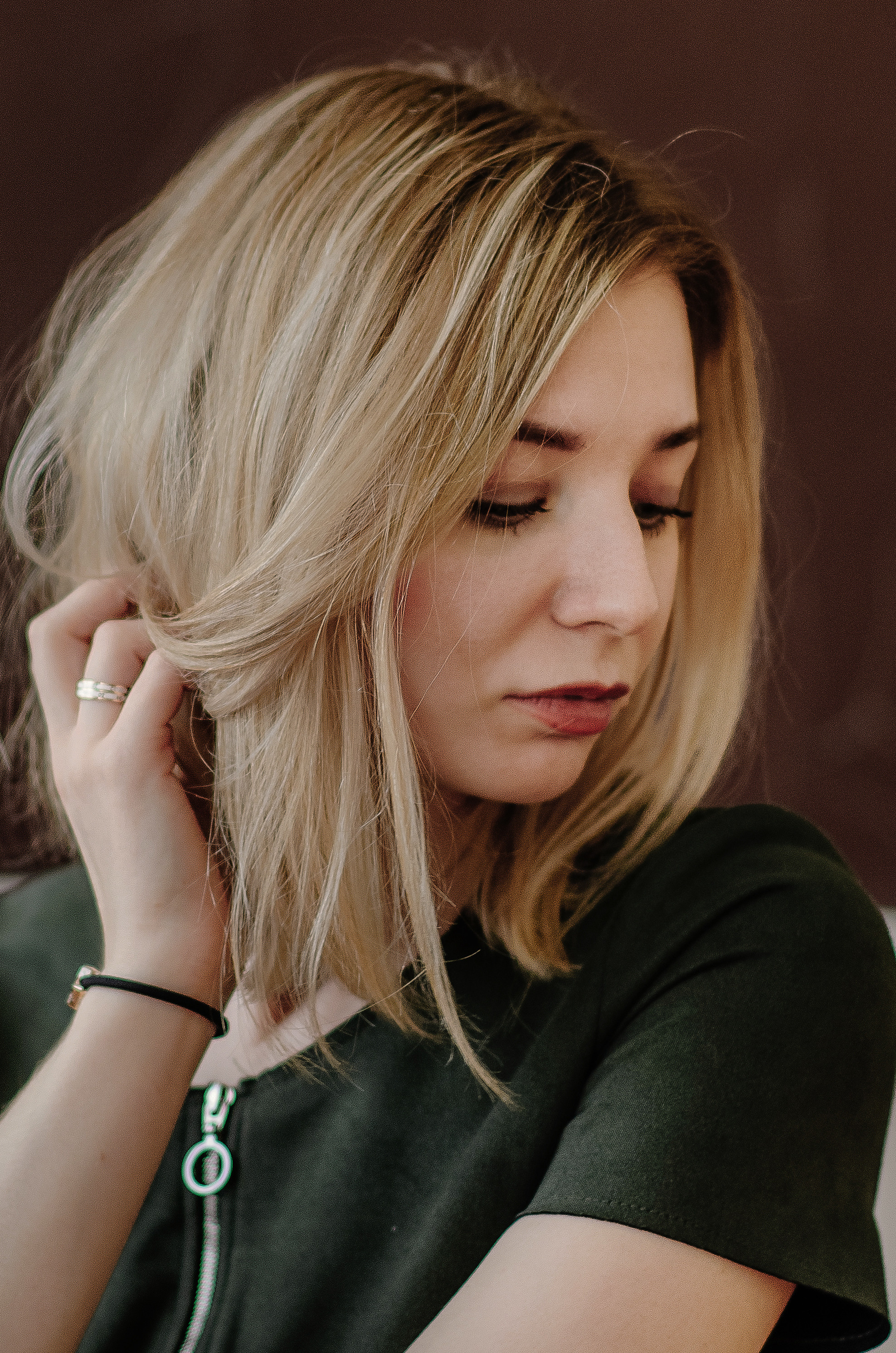 Портреты. Свадебный и портретный фотограф в Белгороде Павел Яновский