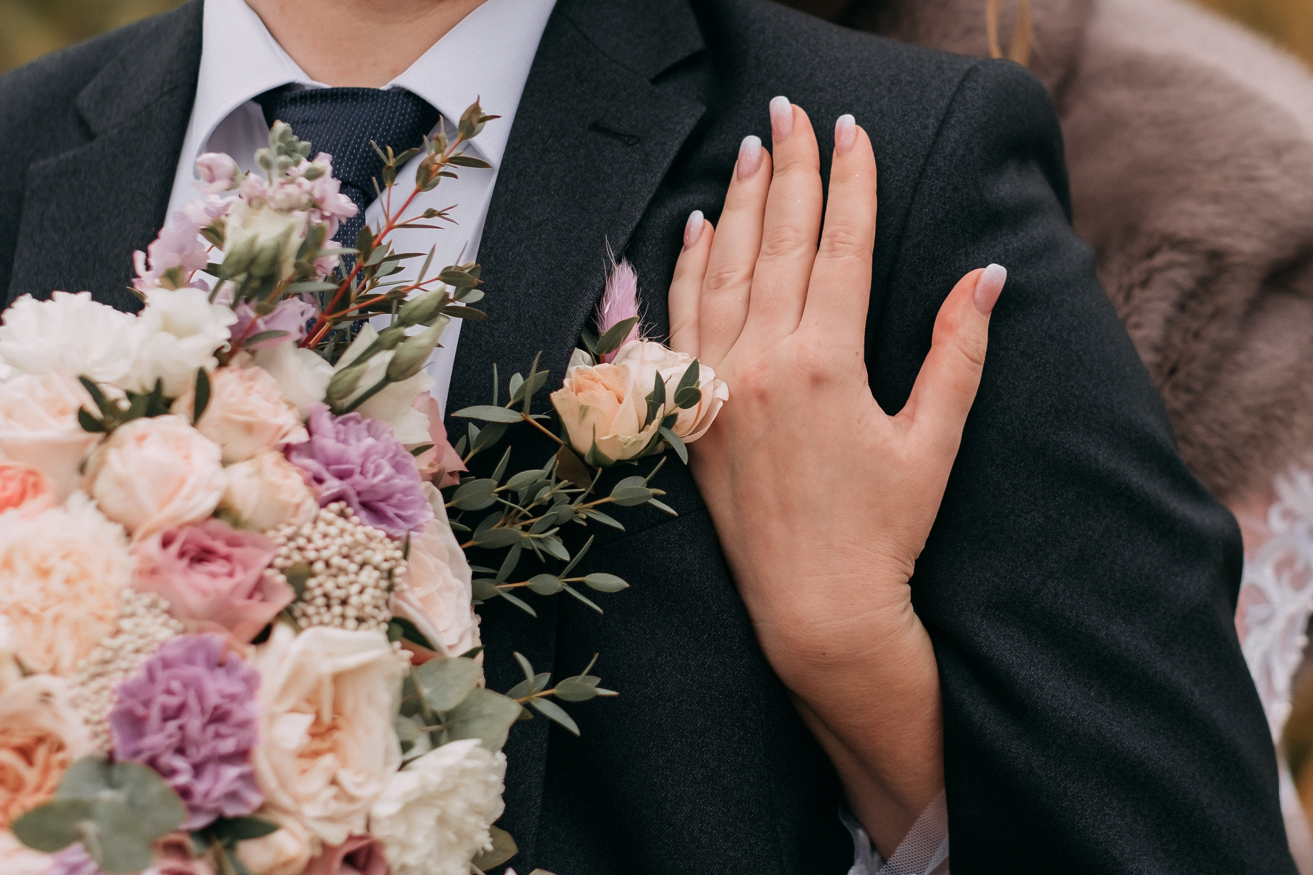 Свадьбы. Свадебный и портретный фотограф в Белгороде Павел Яновский