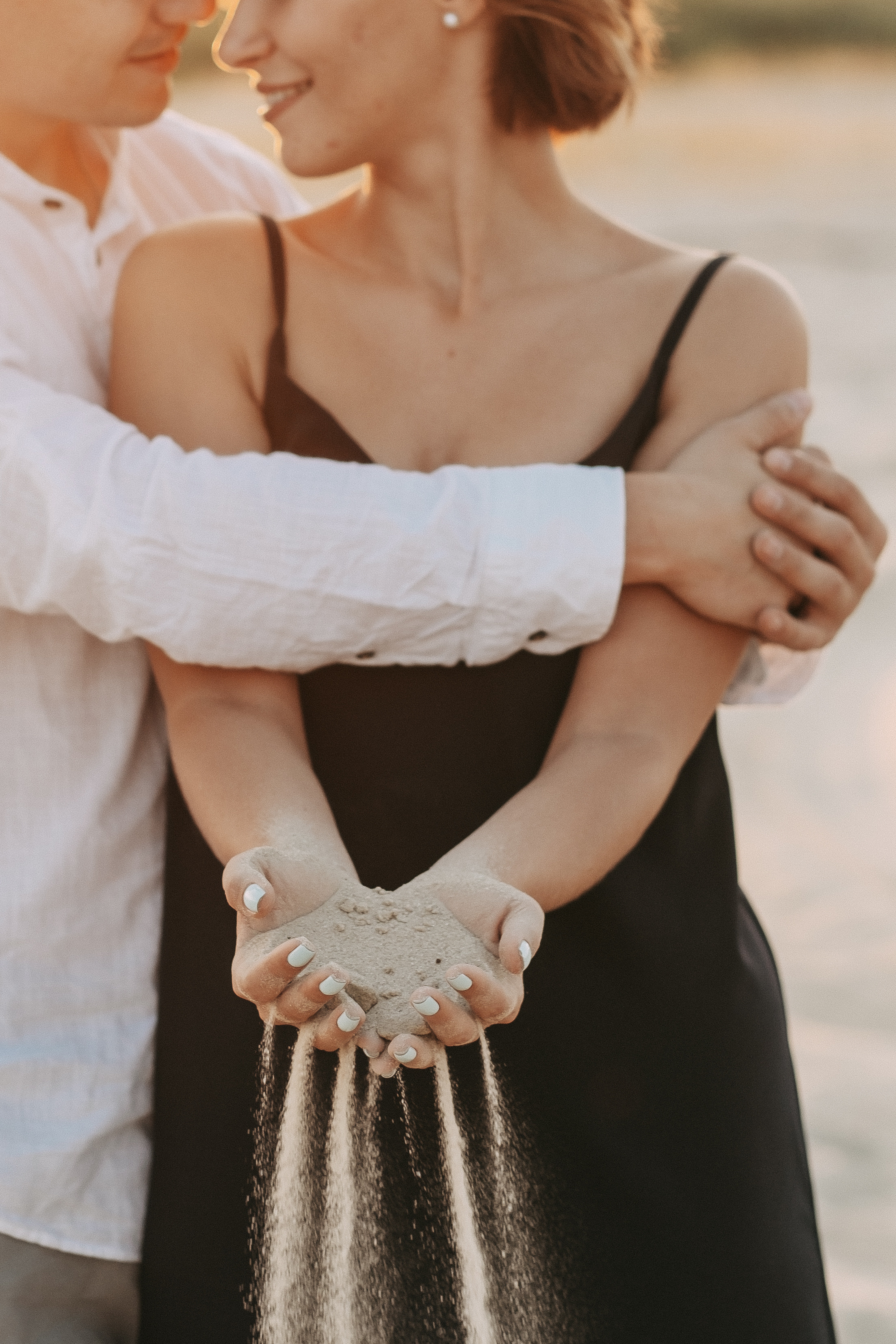 Love-story. Свадебный и портретный фотограф в Белгороде Павел Яновский