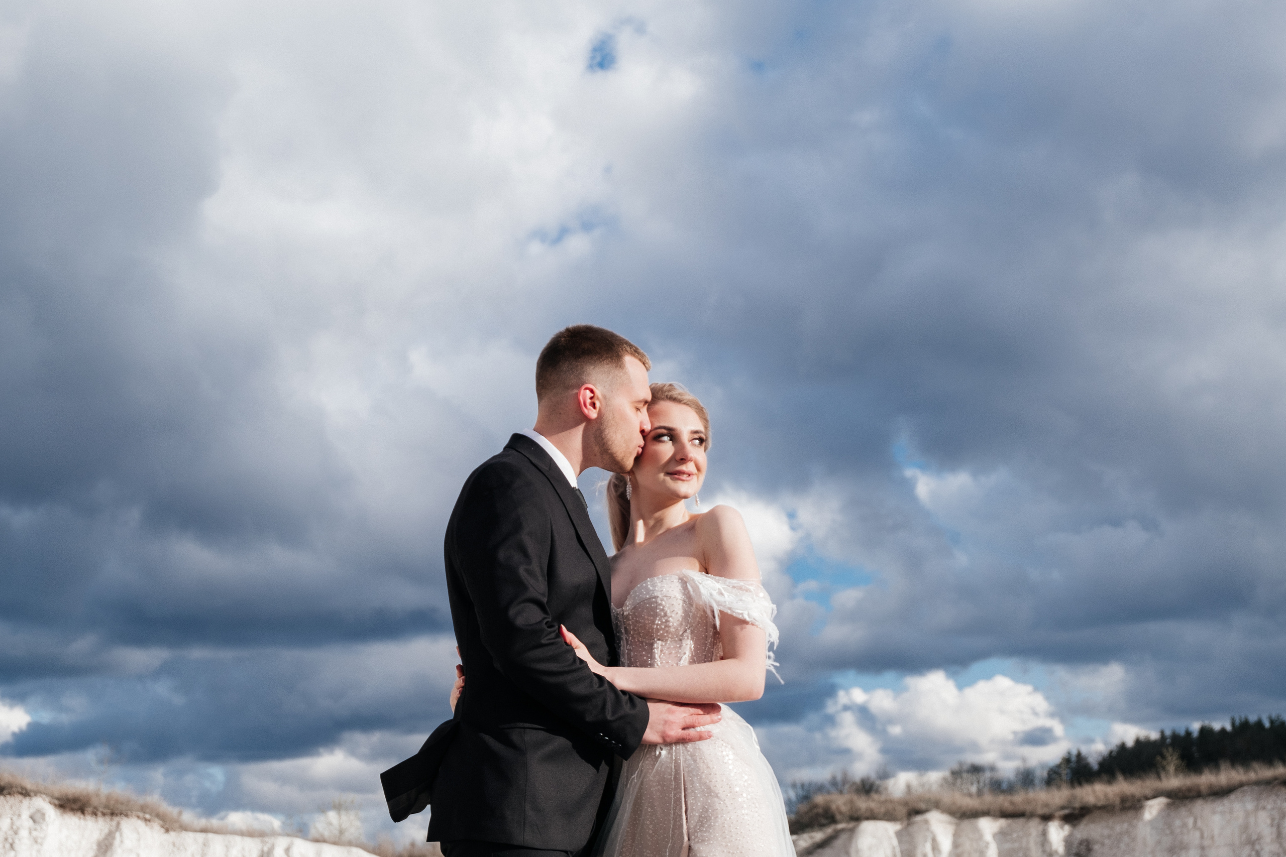 Свадьбы. Свадебный и портретный фотограф в Белгороде Павел Яновский