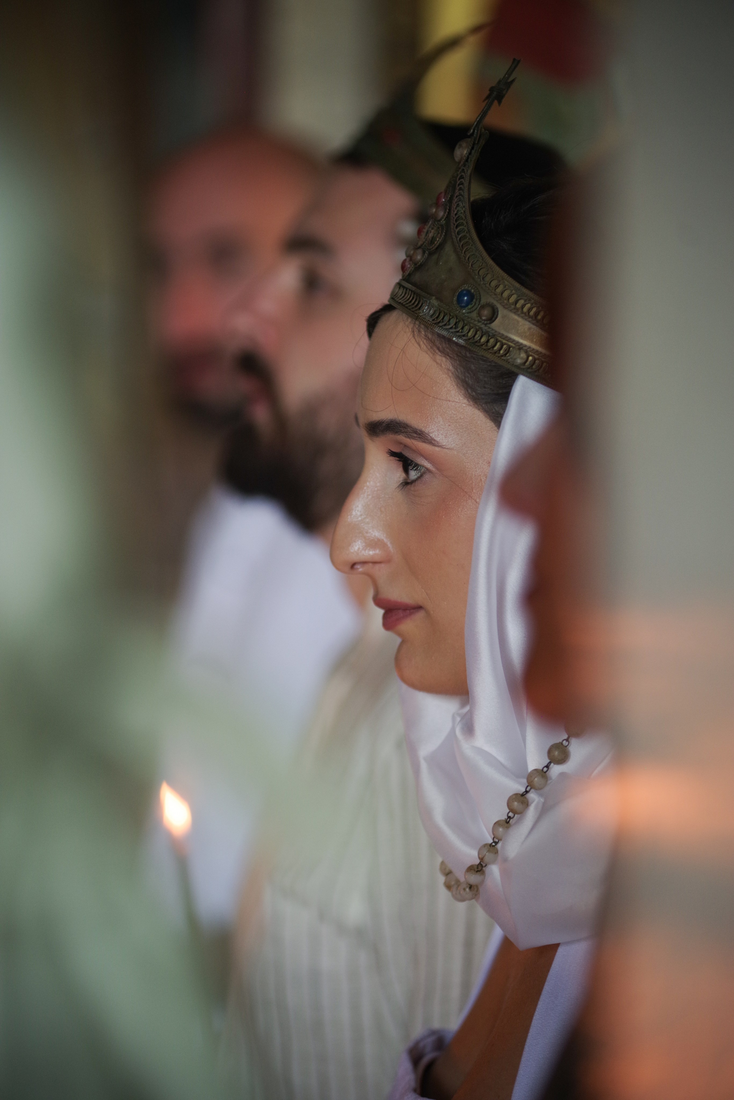 Свадебные сьёмки. Портретный фотограф Денис Милютин