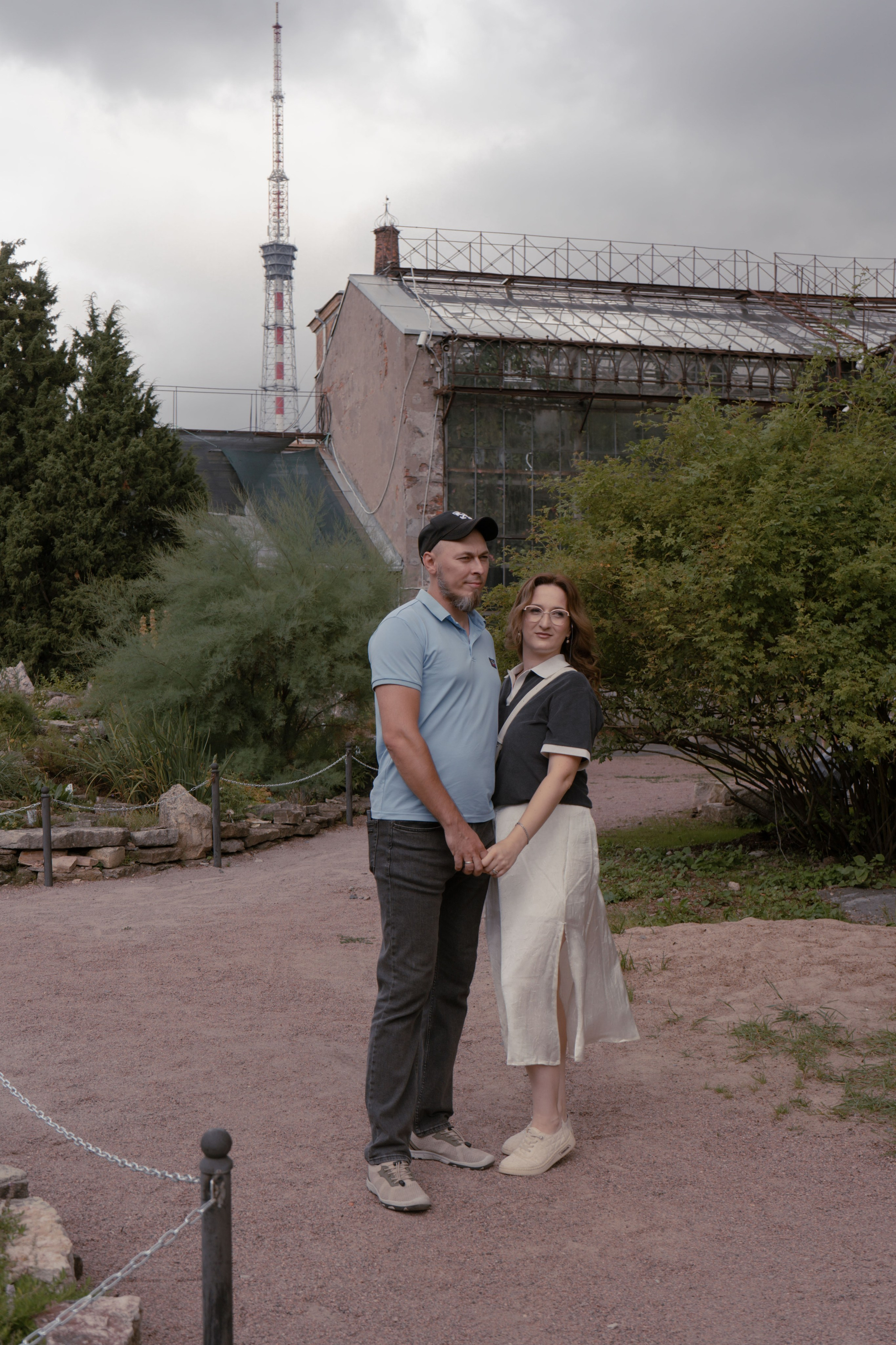 Бэкстейдж фотосессии подопечных фонда Адвита и их семей. Юля Мурашова портретный и документальный фотограф