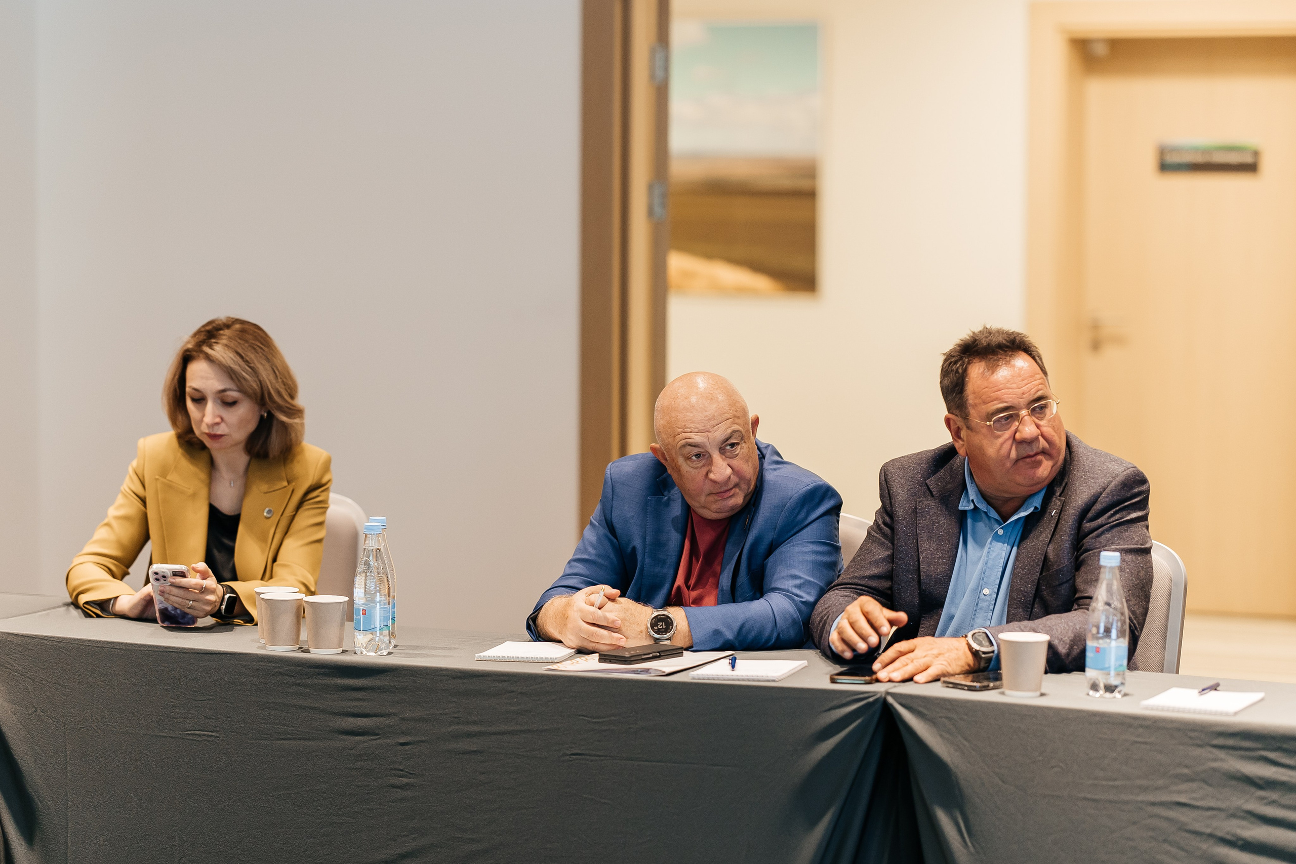 Сбербанк Конференция. Самый свадебный фотограф