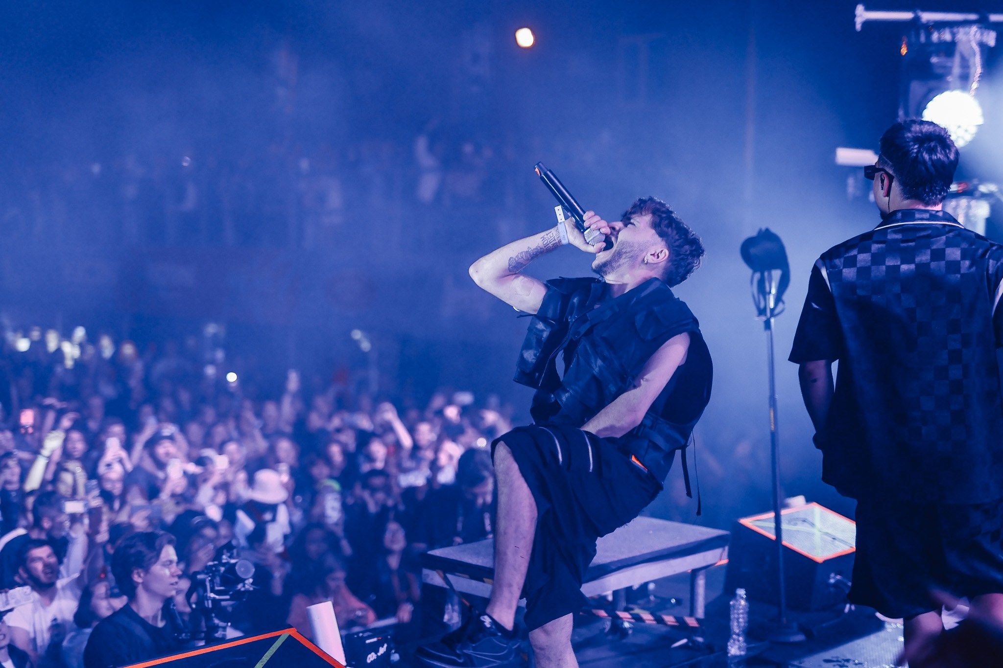 SQWOZ BAB @RED SUMMER