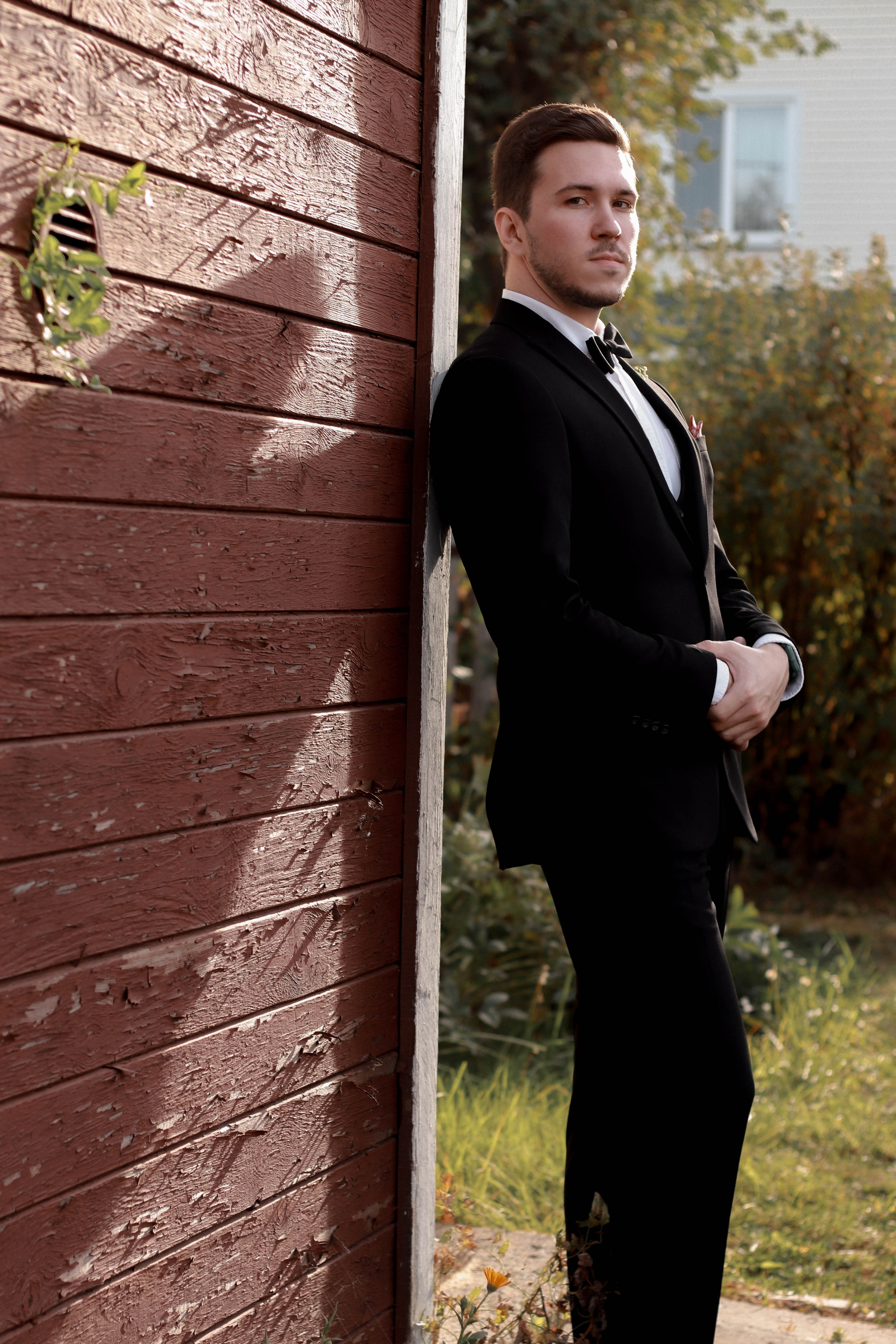 Венчание. Лето. Фотограф Анна Никитина | Йошкар-Ола