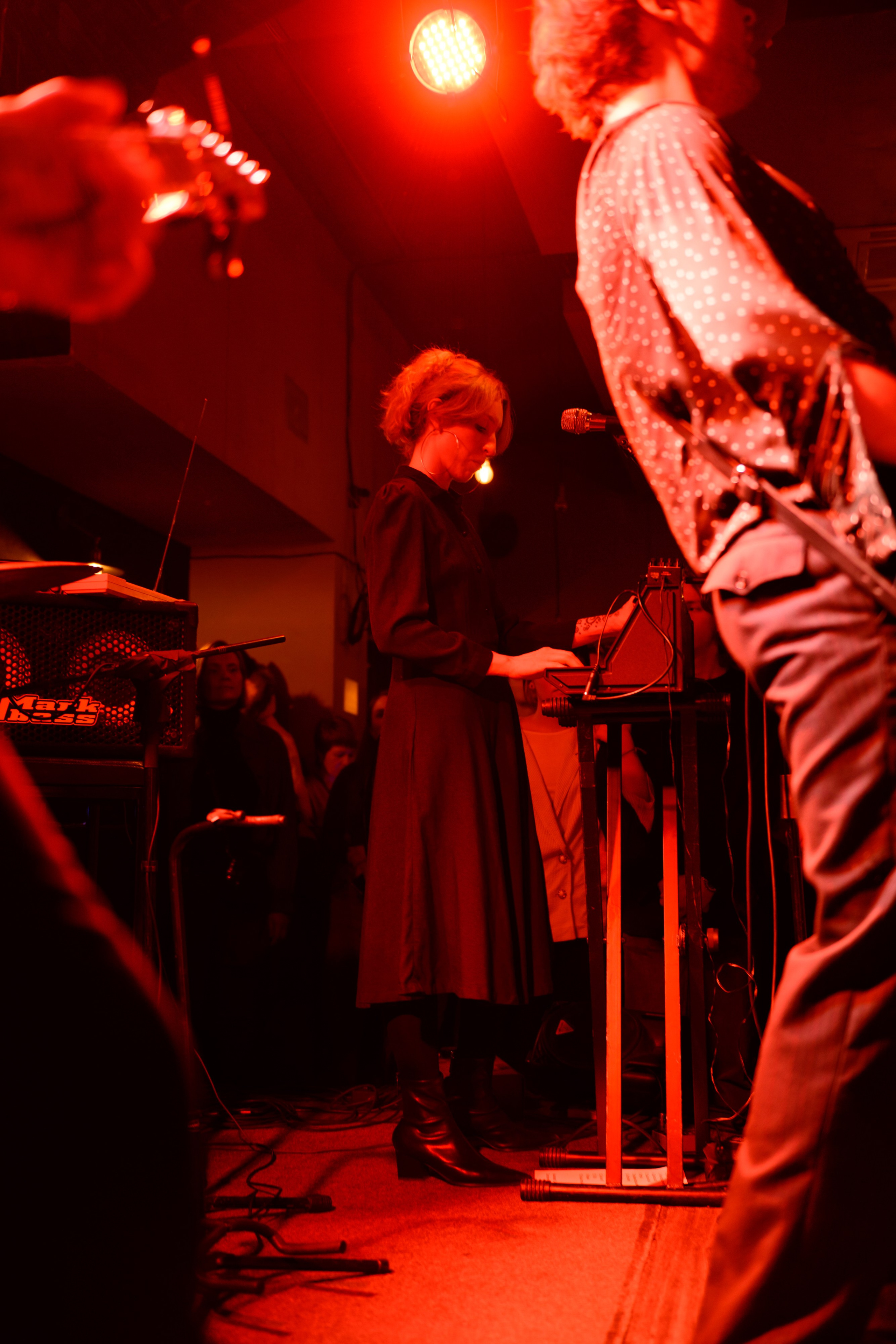 CRAFT BAR EDISON — Диктофон. Свадебный фотограф Иркутск Алексей Шульгин