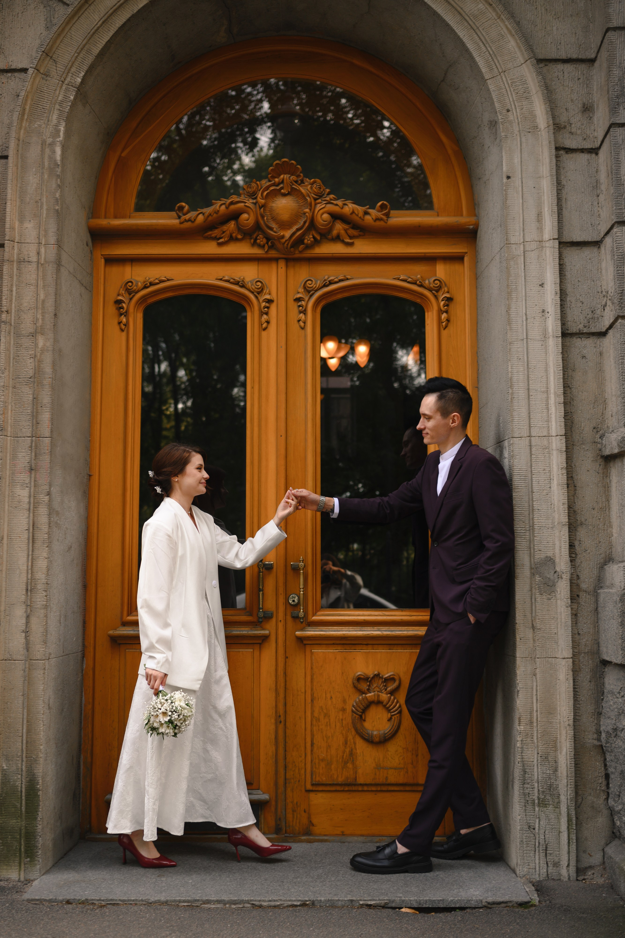 Свадьбы. Фотограф в Санкт-Петербурге