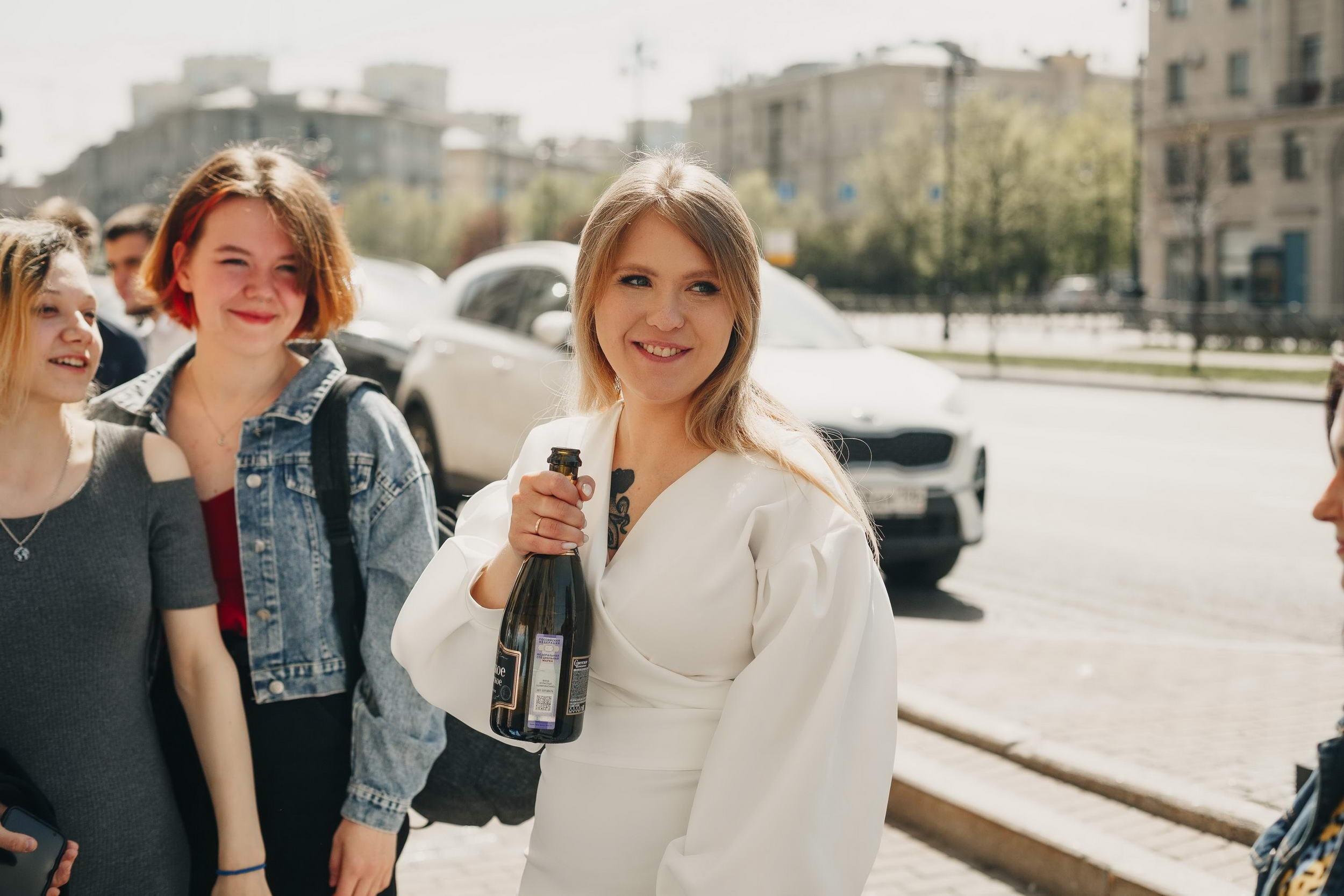 Неформально). Свадебный фотограф Игорь Брундасов 8PHOTO на свадьбу венчание загс СПб