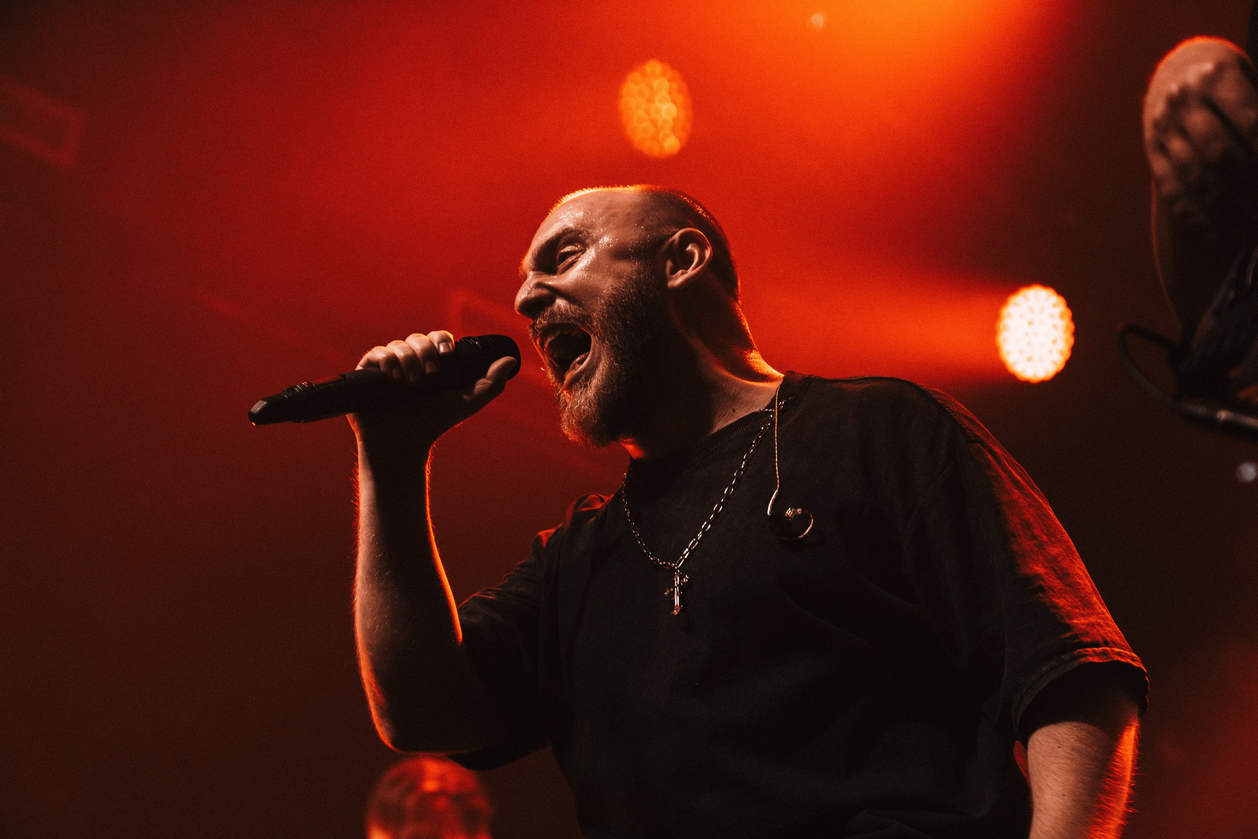 IOSTRA | 22.11.25 | Рассвет