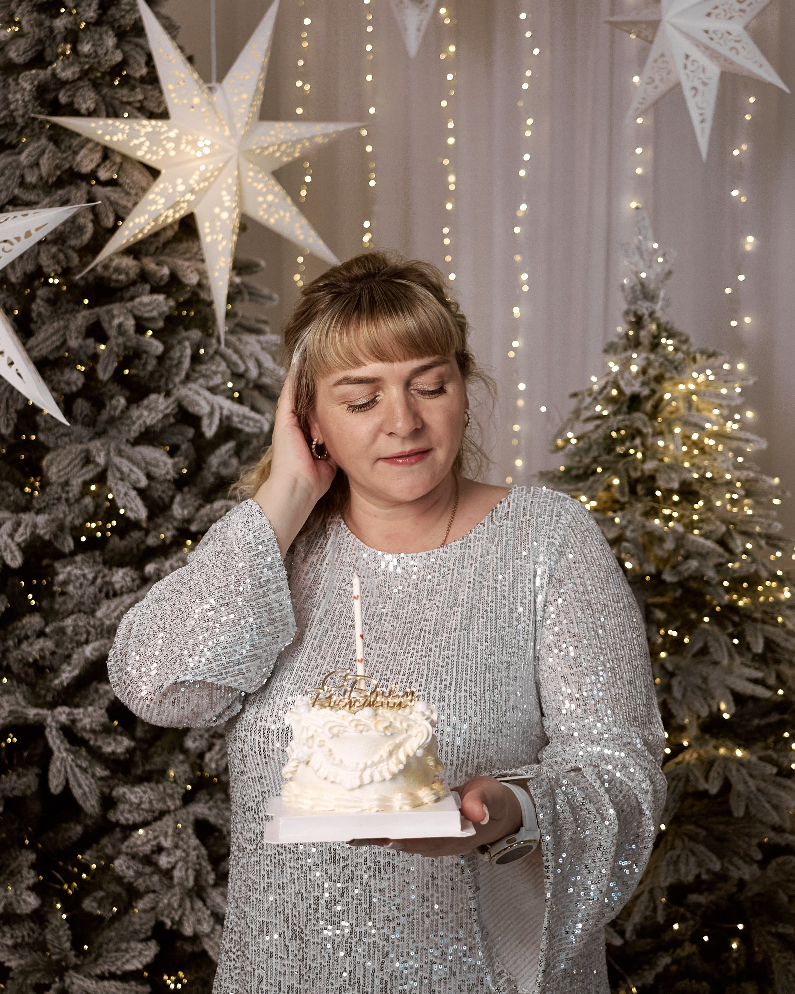 Ирина и семья. Фотограф из Первоуральска Роман Заиченко