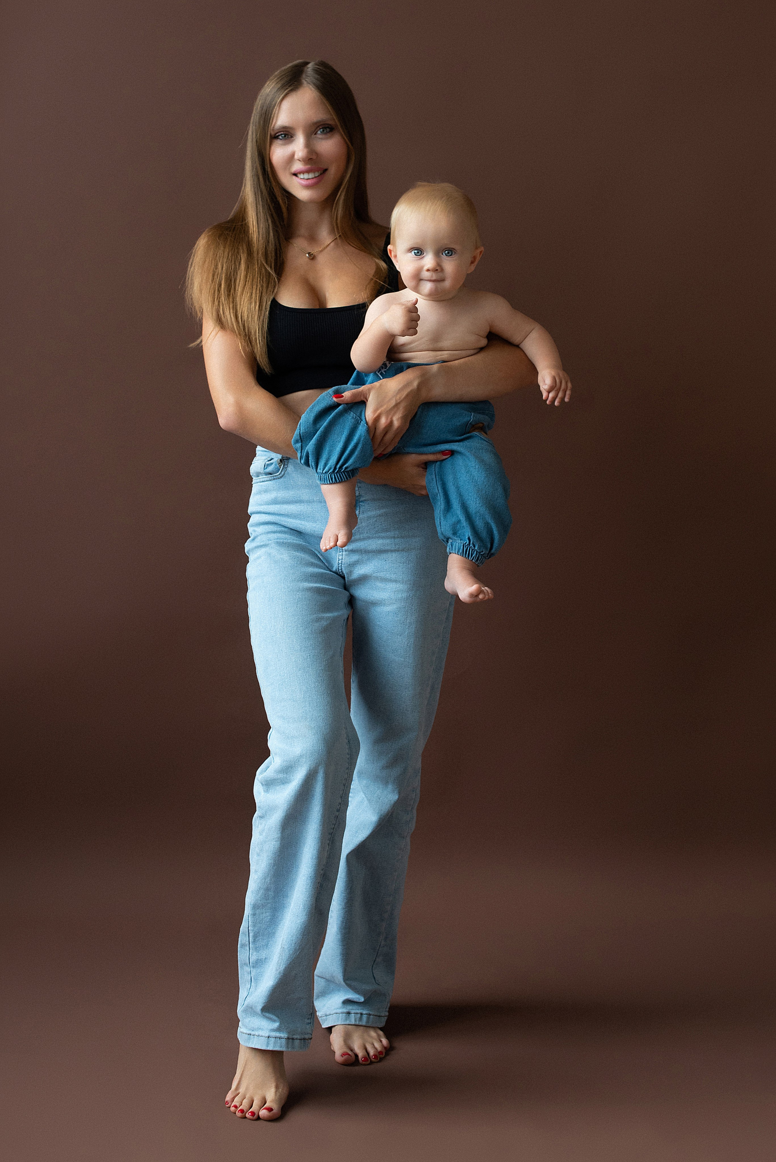 Даша & Ярослав. Юлия Соколовская Фотограф Москва Красногорск