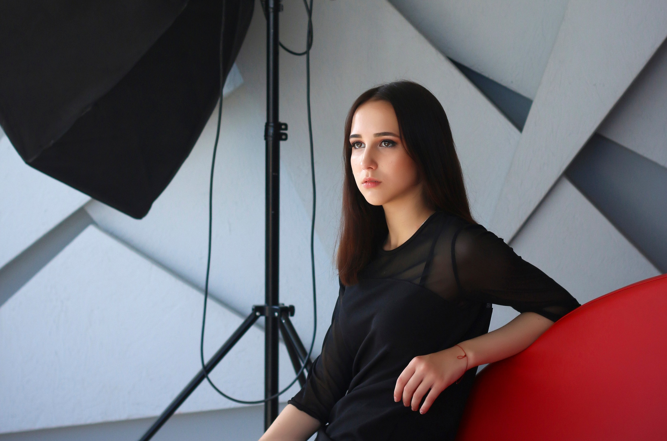 Саша. BULYGINAPHOTO