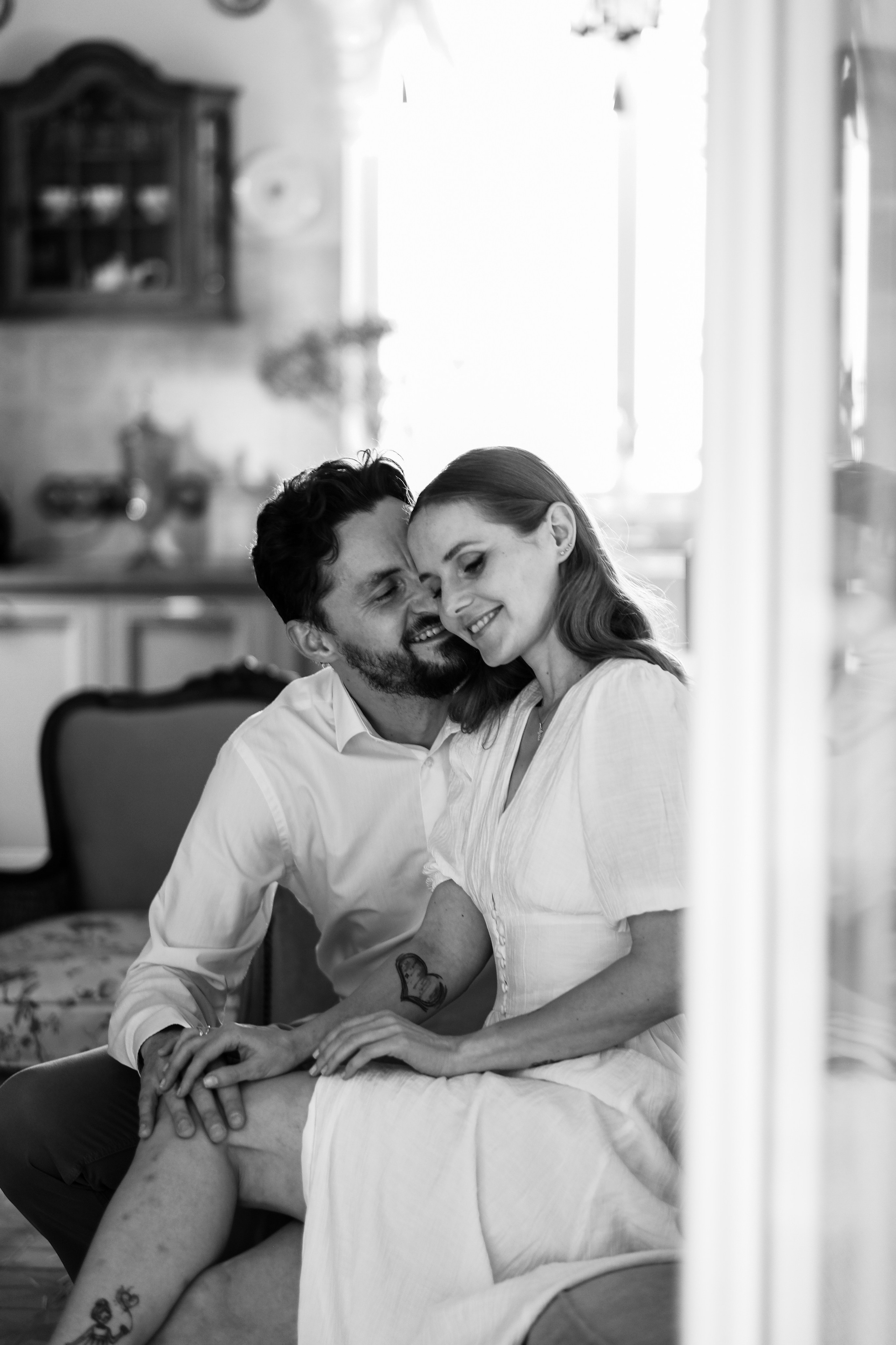 Итальянская история. Твой эксклюзивный фотограф Мария Дригова