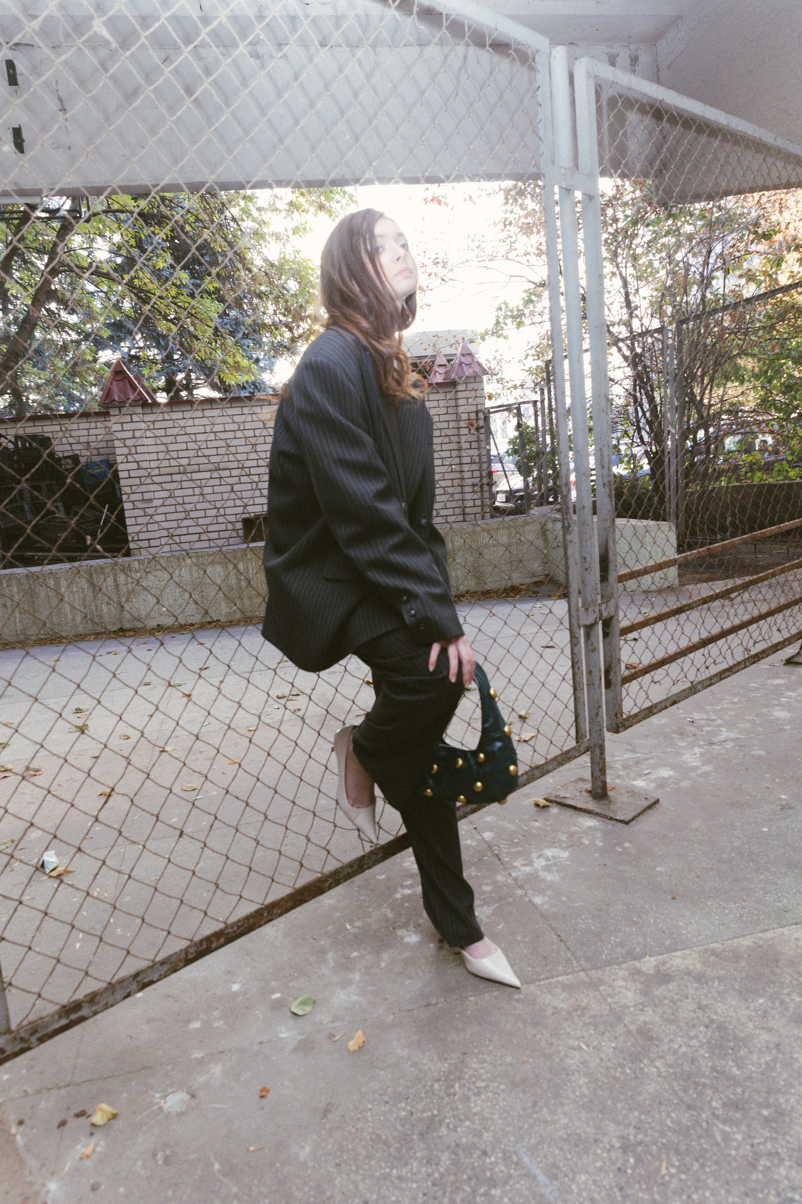 Fабрика. Фотограф в Минске