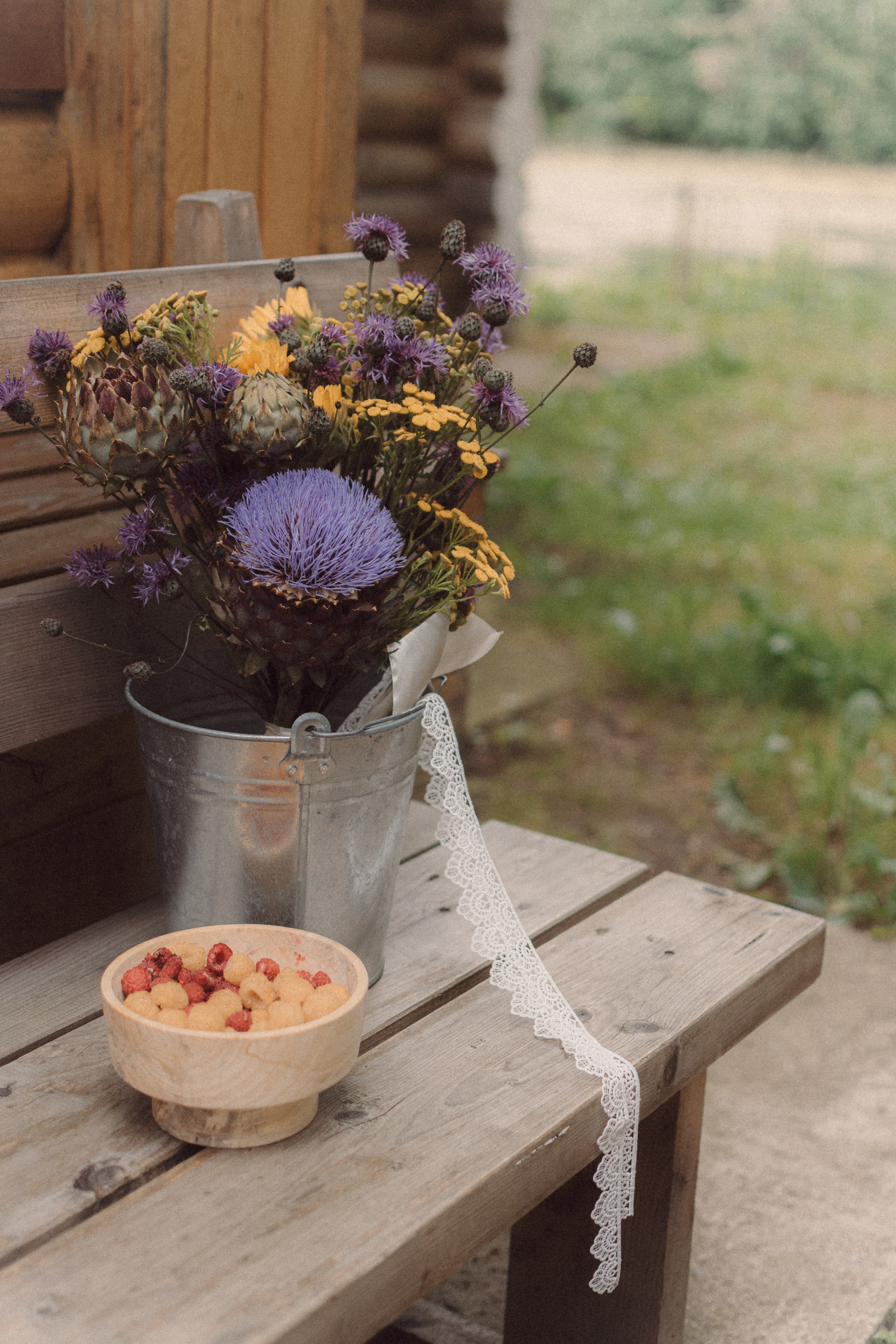 Ваше утро. Фотограф Анфиса Хардина Екатеринбург