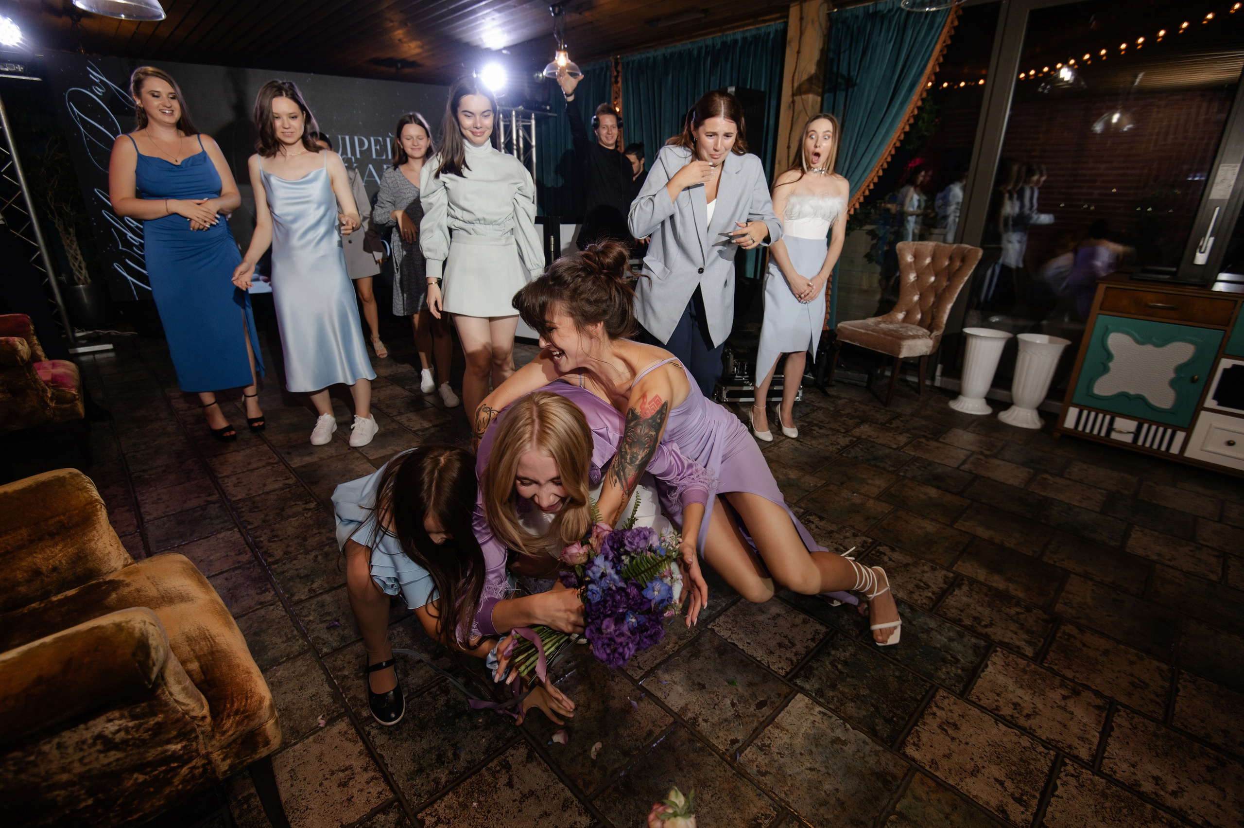 Свадебный фотограф в Ростове отель Хаят. Свадебный фотограф в Ростове Максимов Максим