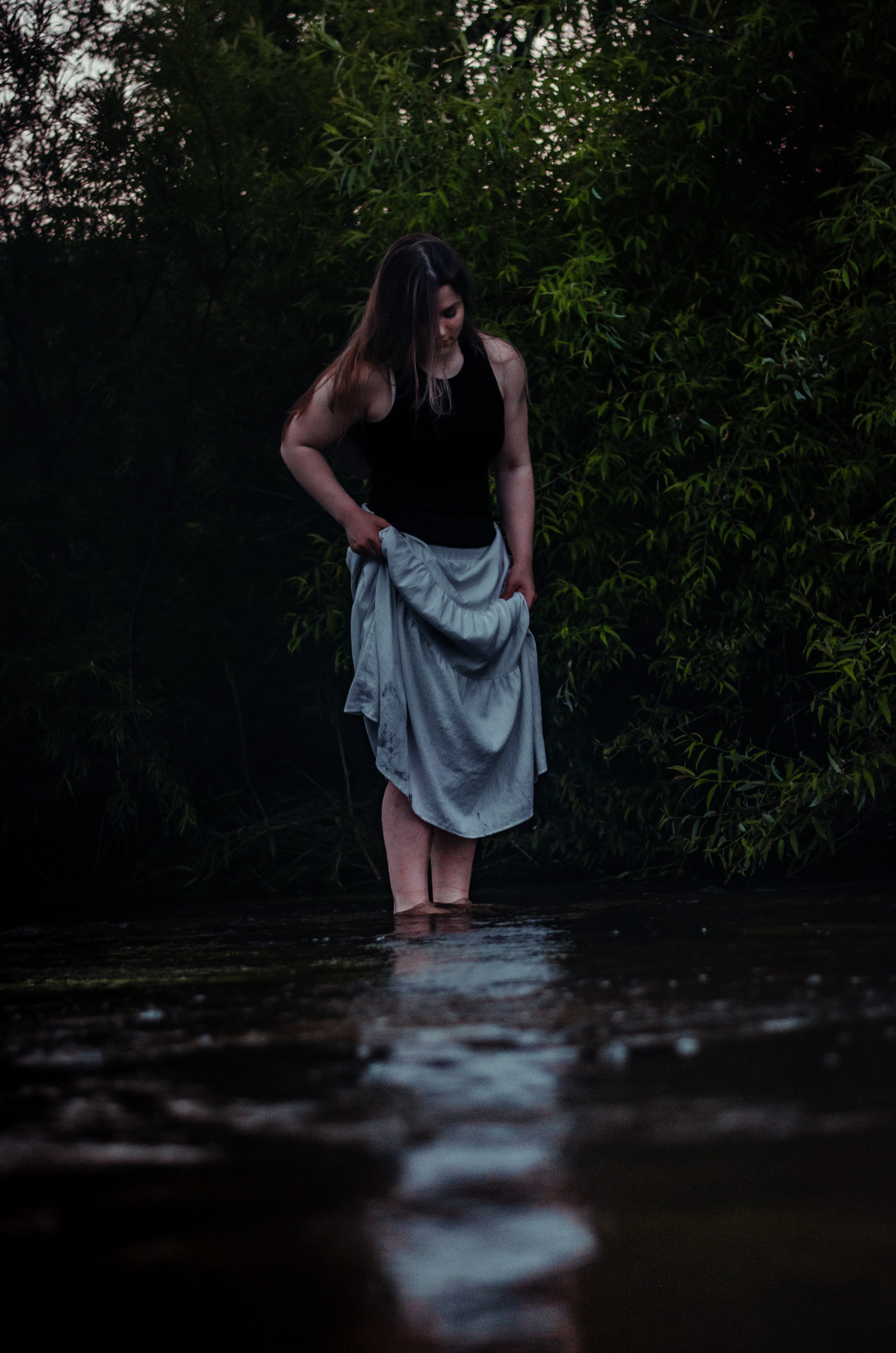 Romvaya. Фотограф | Евгений Панченко — Москва