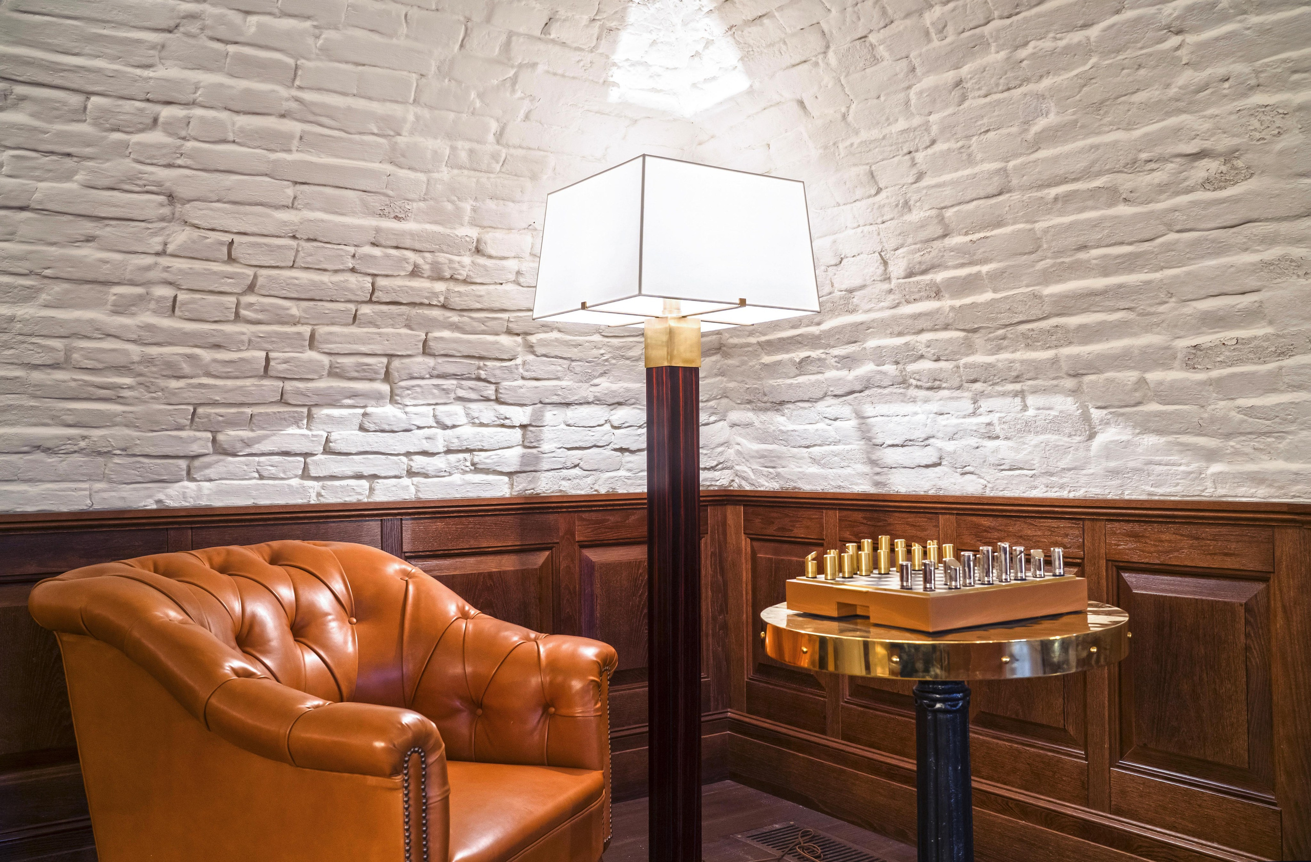 Интерьер бара ресторана. Фотограф в Санкт-Петербурге. Репортажная и все съёмки для бизнеса