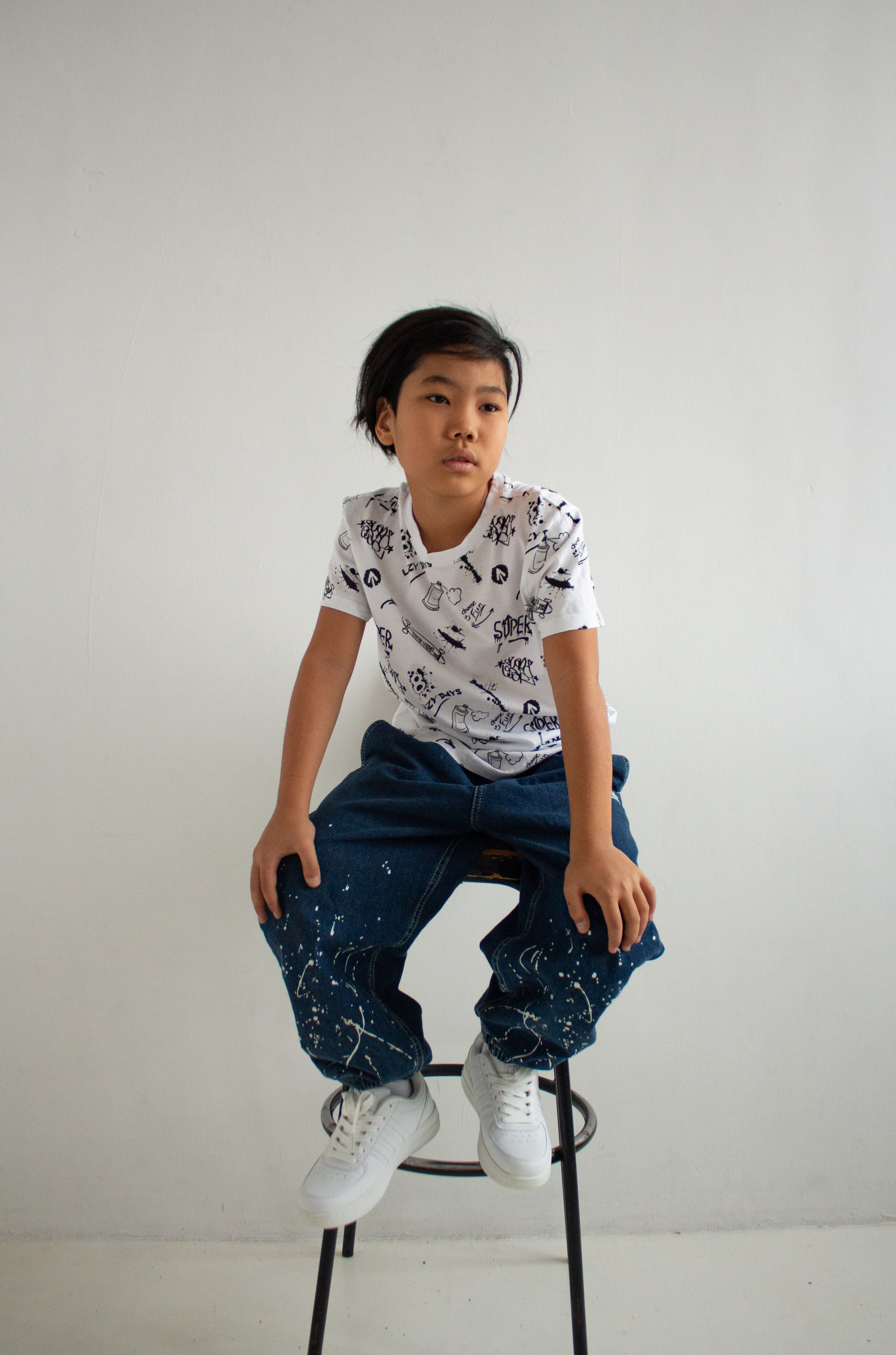 Ардан. Модельное агентство ART PODIUM ULAN-UDE