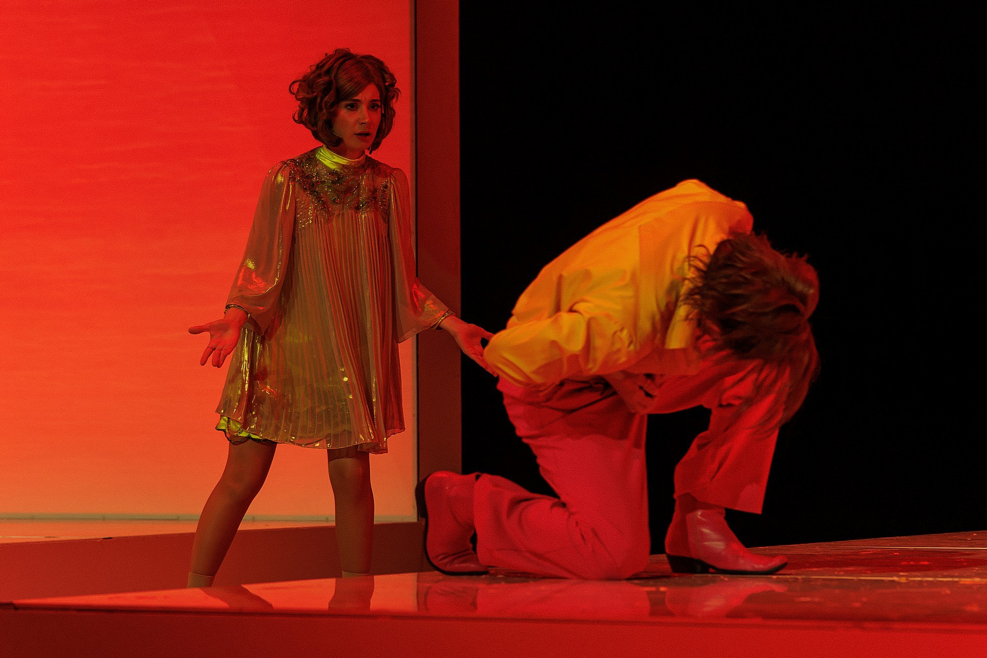 Влюбленные. Боченков Вадим | Фотограф в Пскове и Санкт-Петербурге