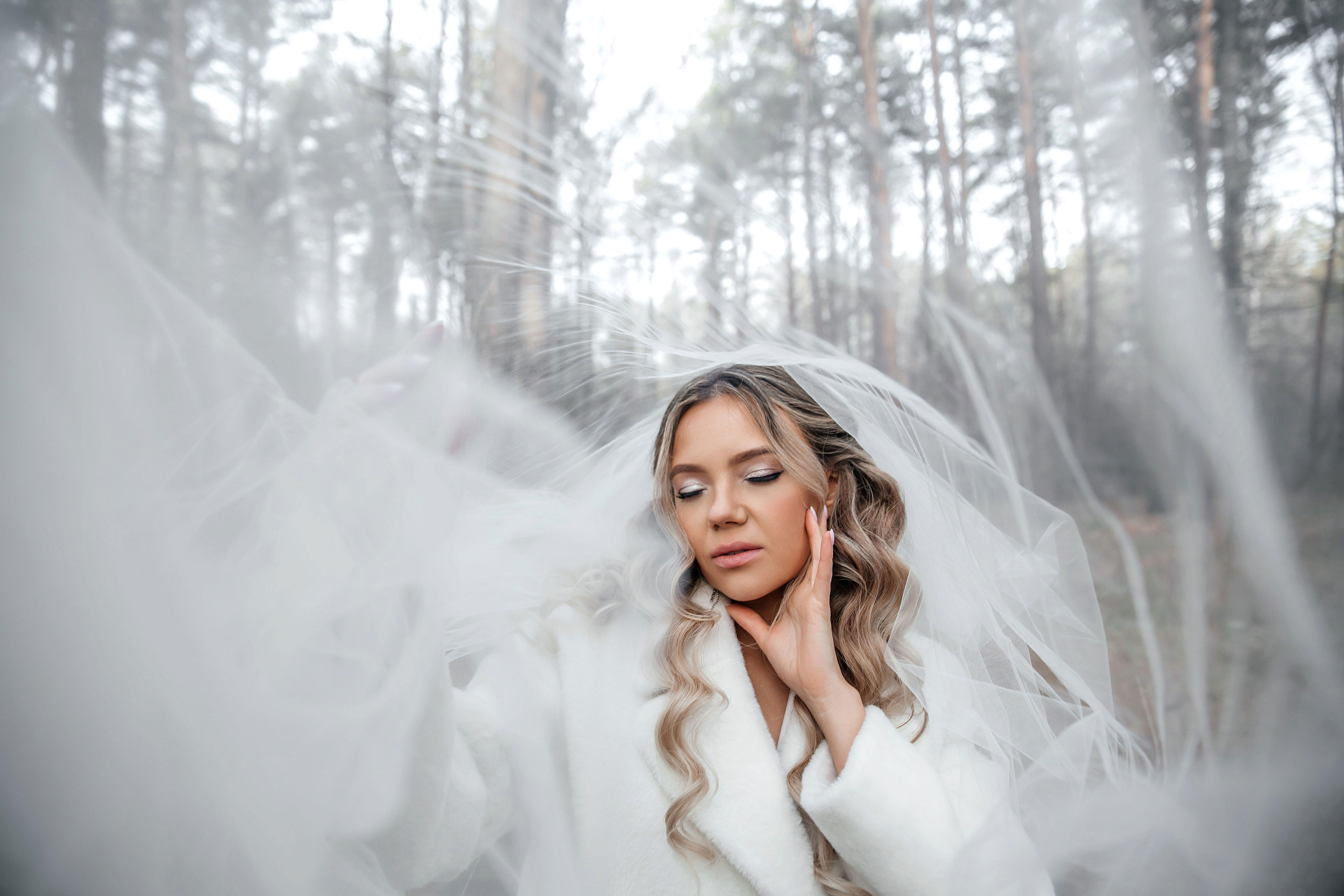 Свадебные съемки. Ирина Шульц свадебный фотограф